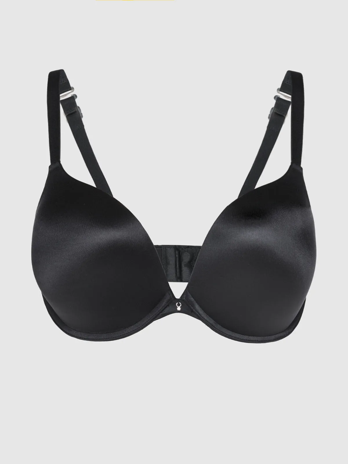 Hollywood Heartthrob Push Up Bra by Frederick's of Hollywood