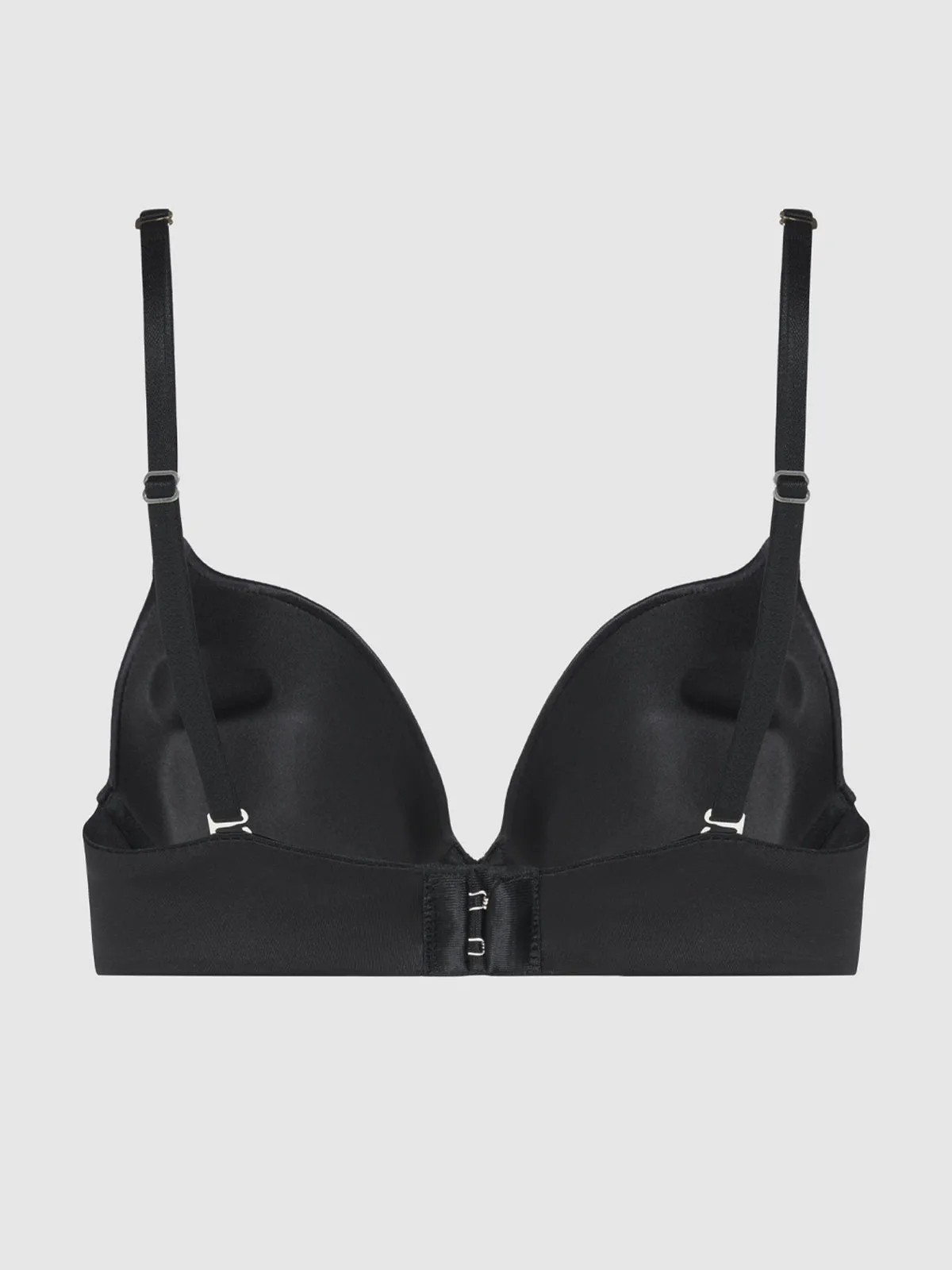 Hollywood Heartthrob Push Up Bra by Frederick's of Hollywood