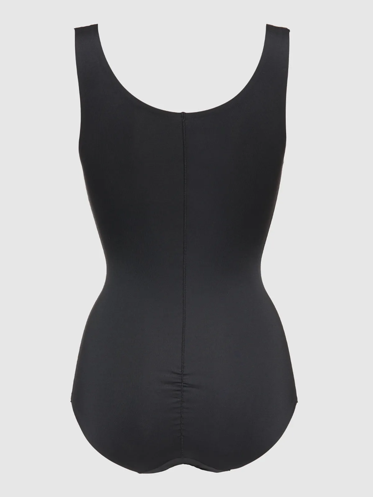 Hollywood Shape Sculpting Open Bust Bodysuit by Frederick's of Hollywood
