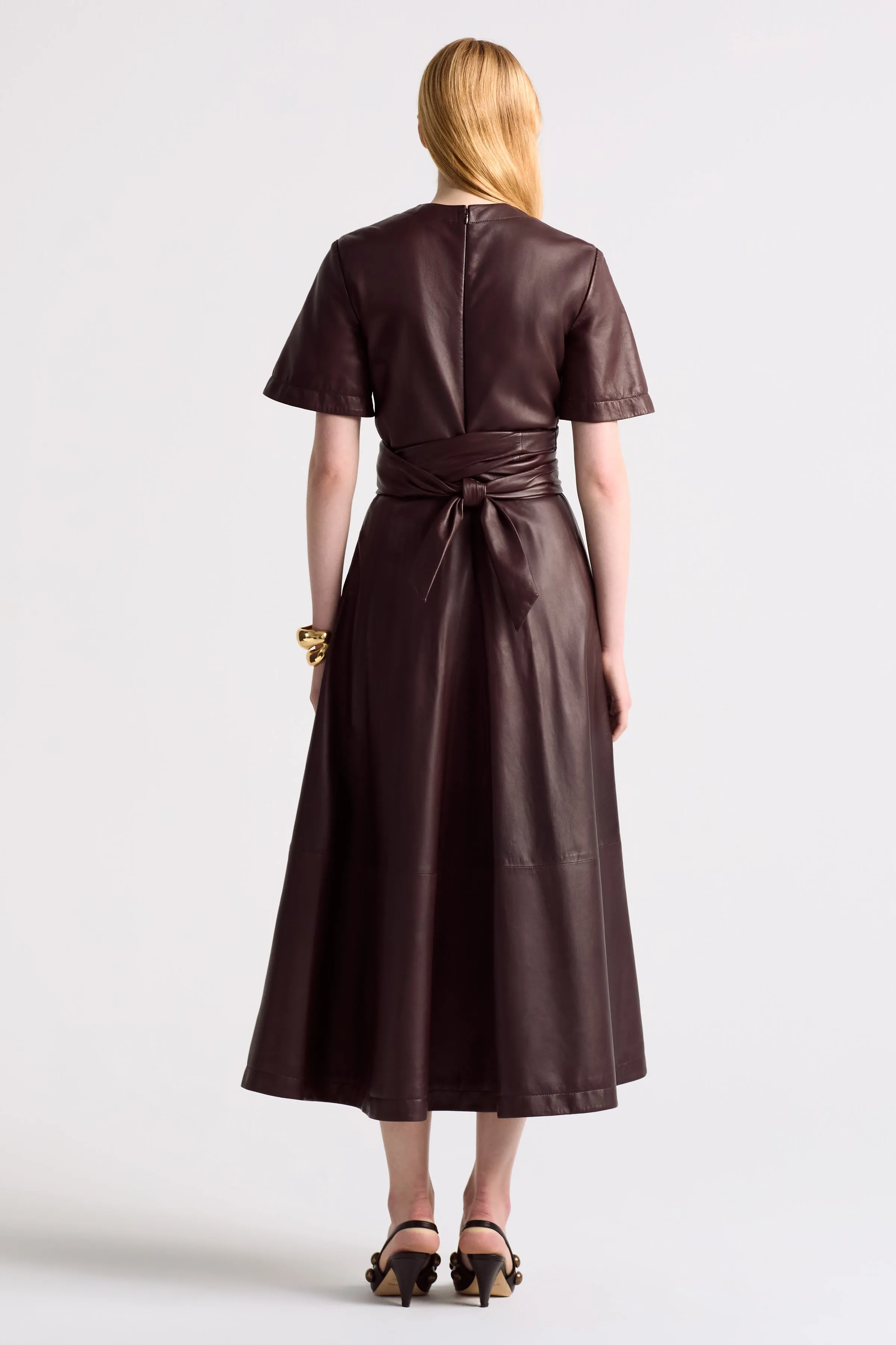 Honey Dress Altuzarra