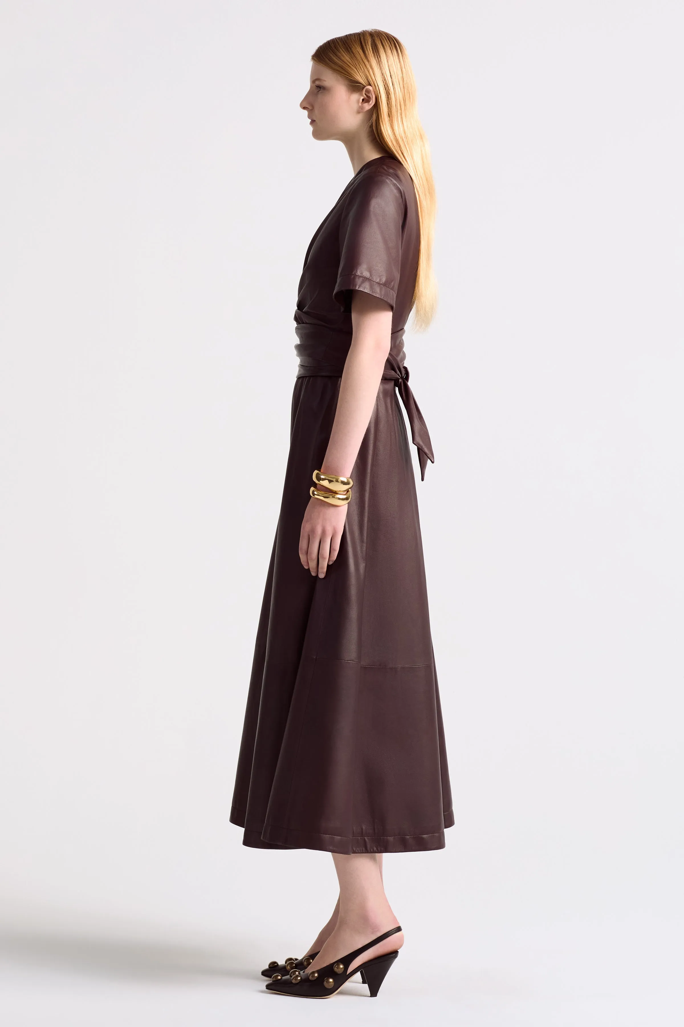 Honey Dress Altuzarra