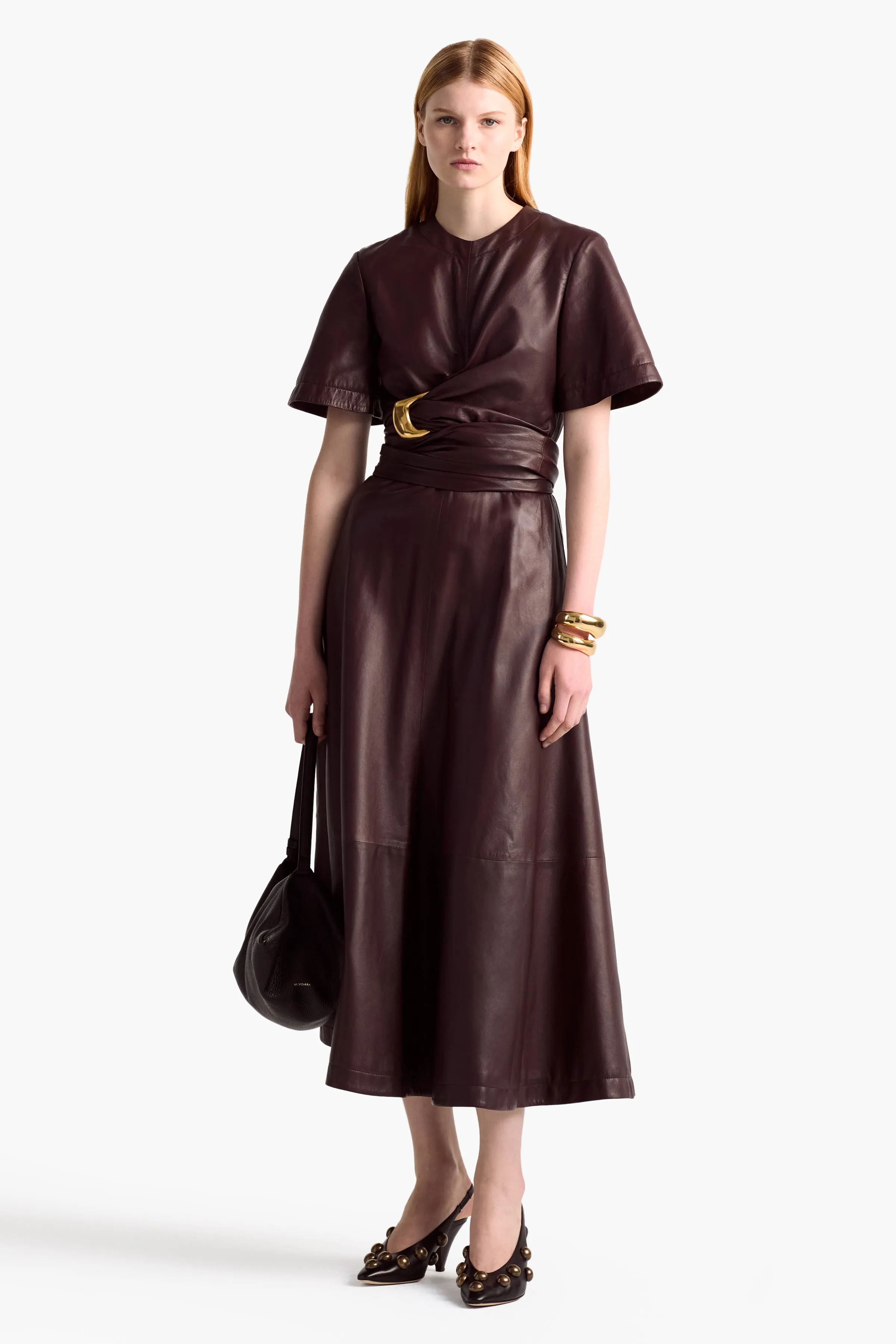 Honey Dress Altuzarra