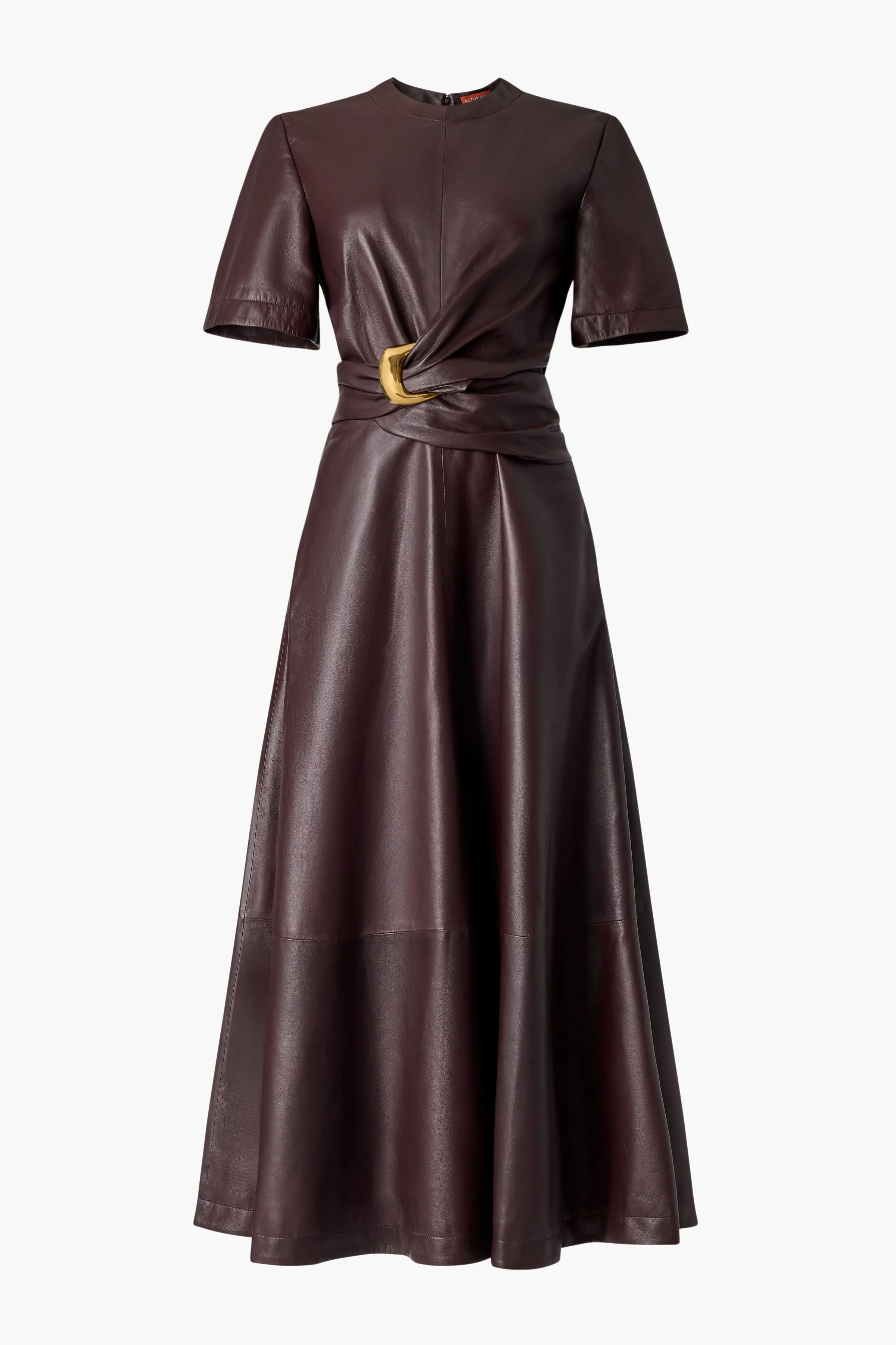 Honey Dress Altuzarra