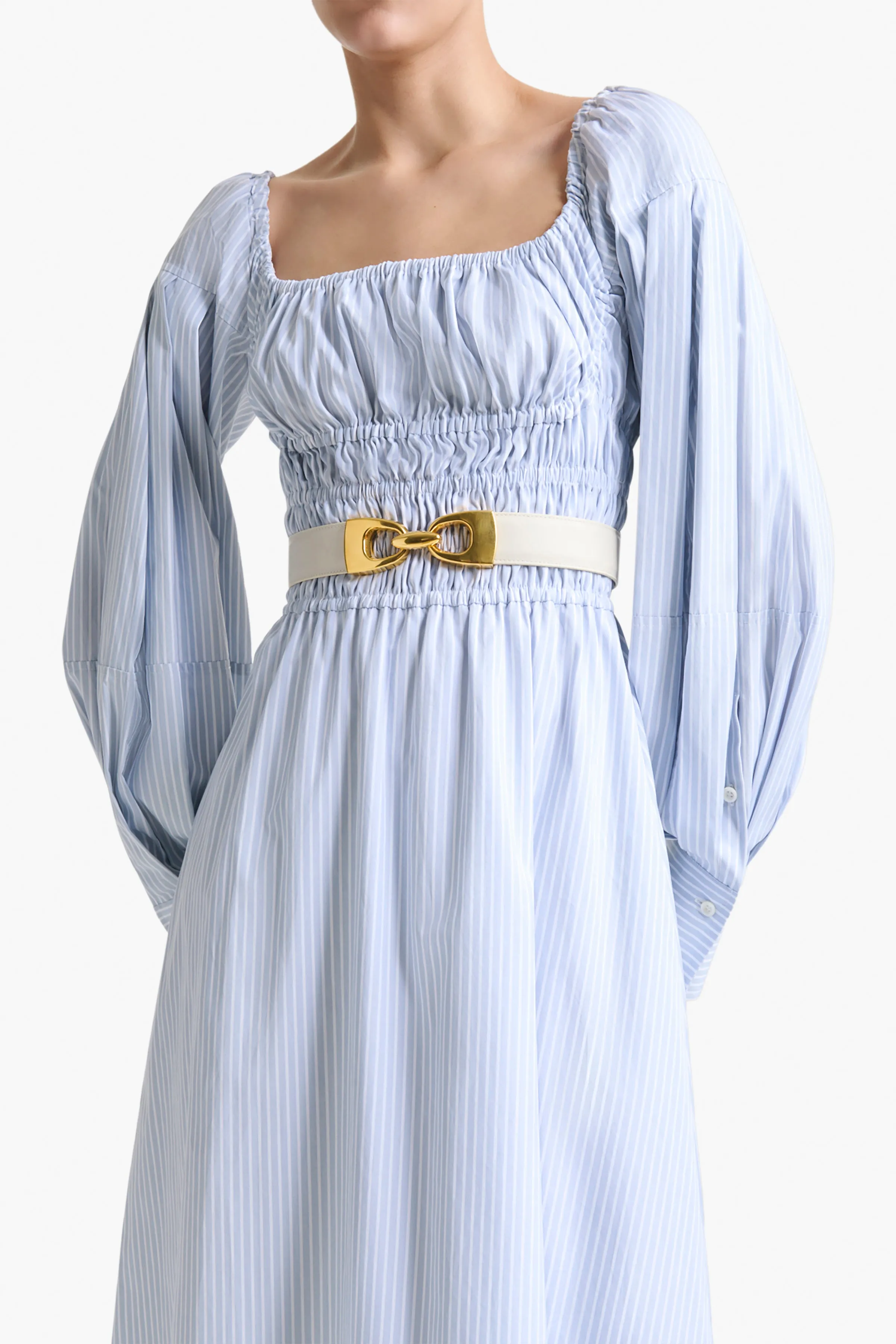 Horsebit Belt Altuzarra