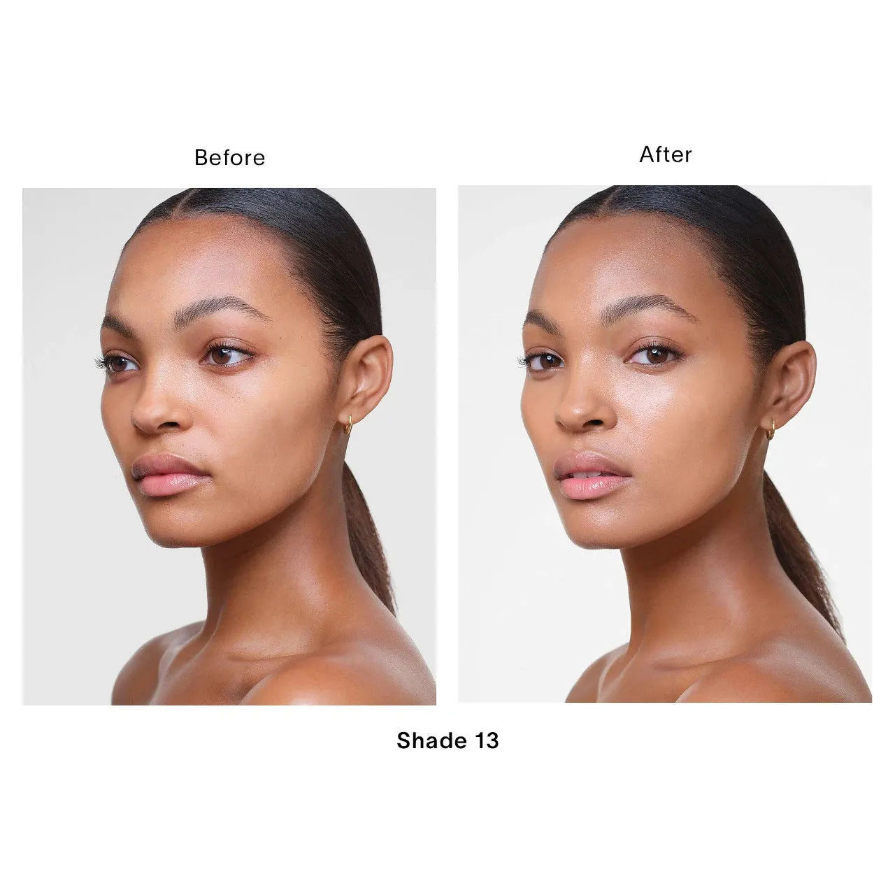 Hourglass  Veil Hydrating Skin Tint Foundation - Shade 13 NIB