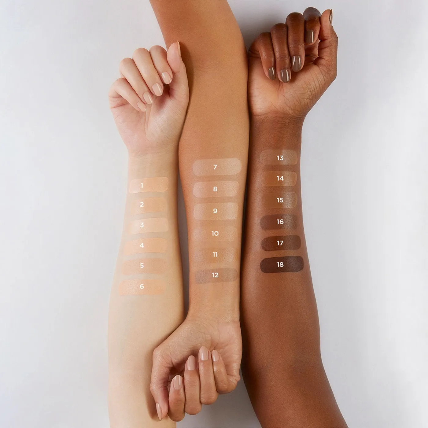 Hourglass  Veil Hydrating Skin Tint Foundation - Shade 13 NIB