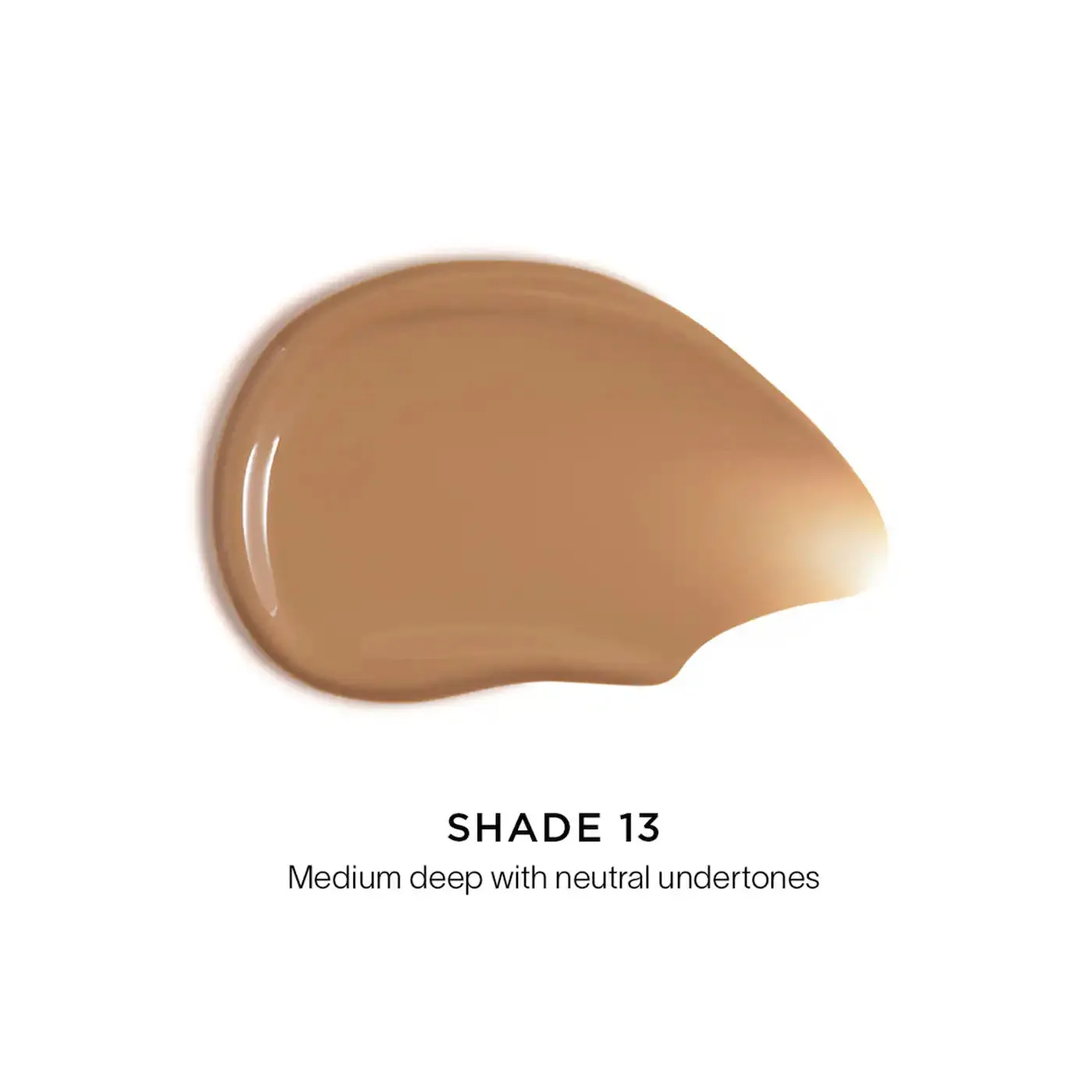 Hourglass  Veil Hydrating Skin Tint Foundation - Shade 13 NIB