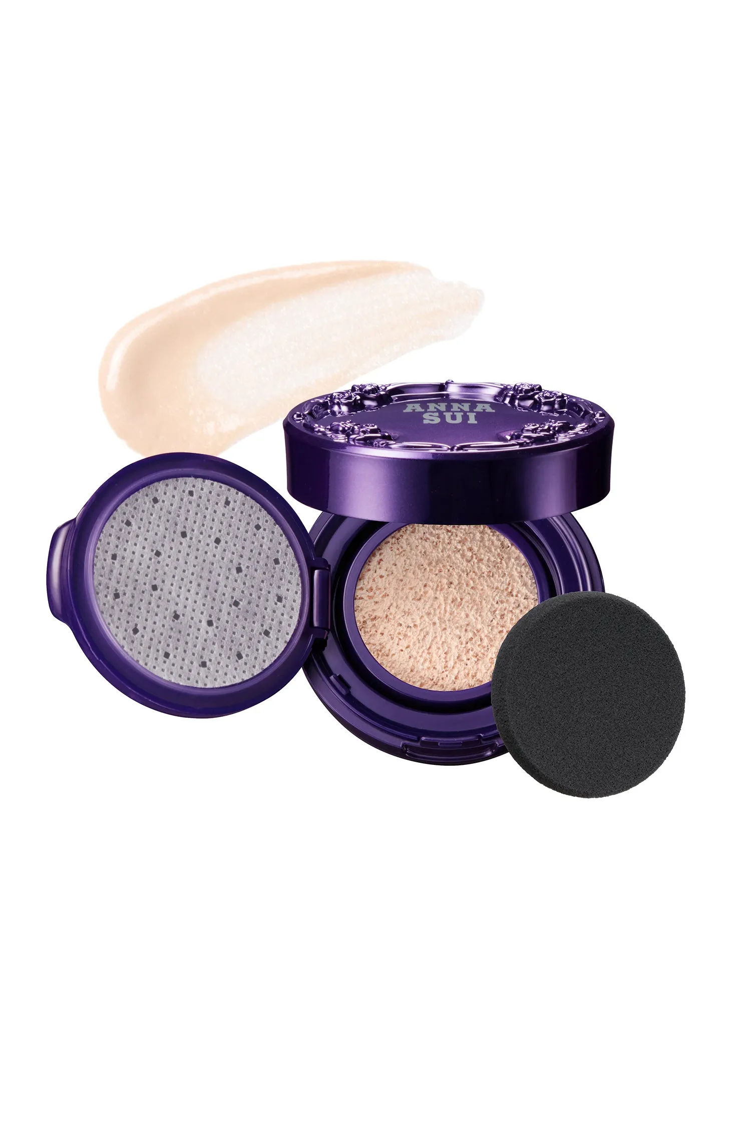 Illuminating Cushion Compact Annasui