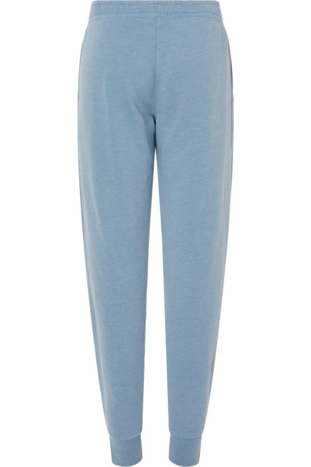 Independent Trading Co. Womens California Wave Wash Sweatpants