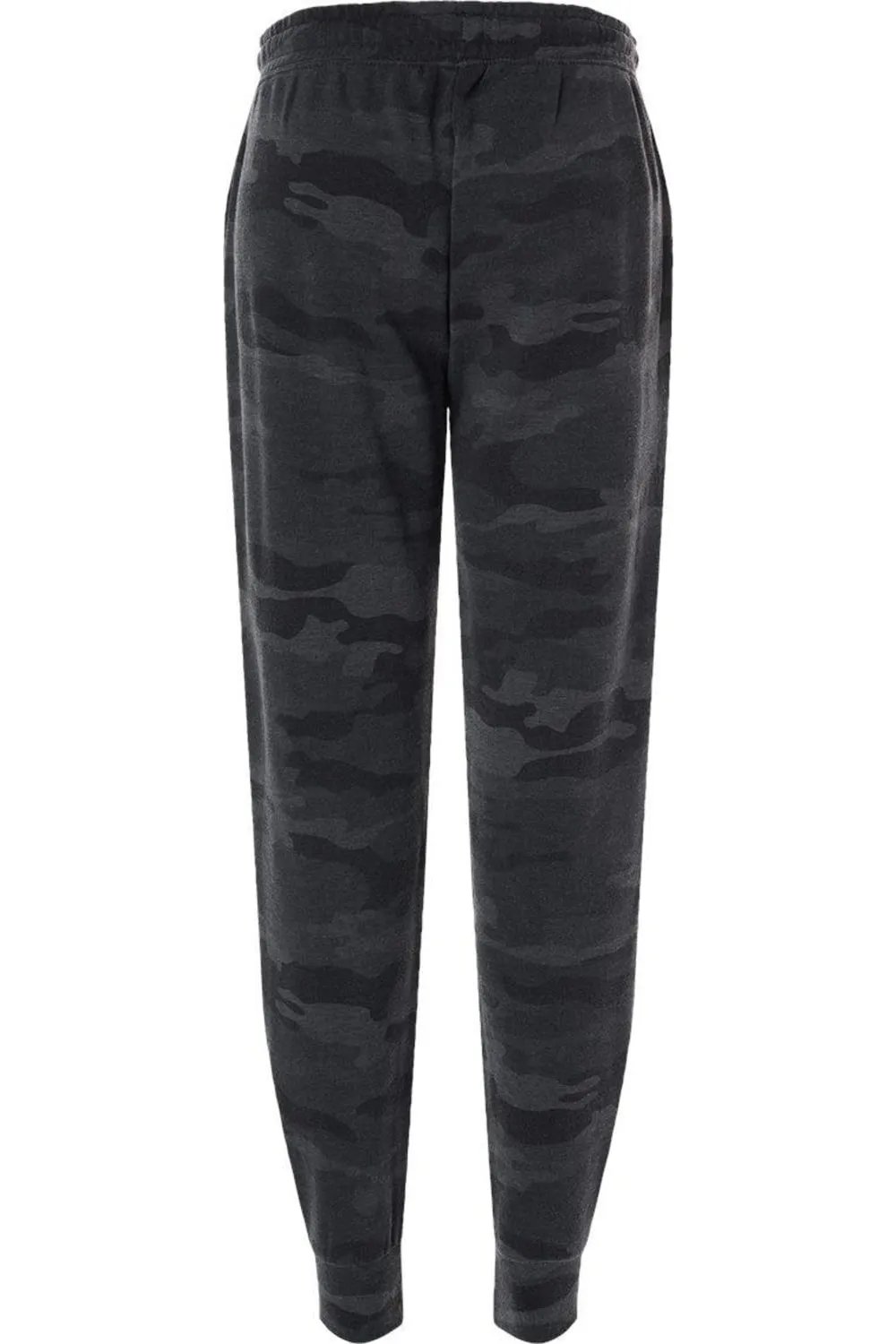 Independent Trading Co. Womens California Wave Wash Sweatpants