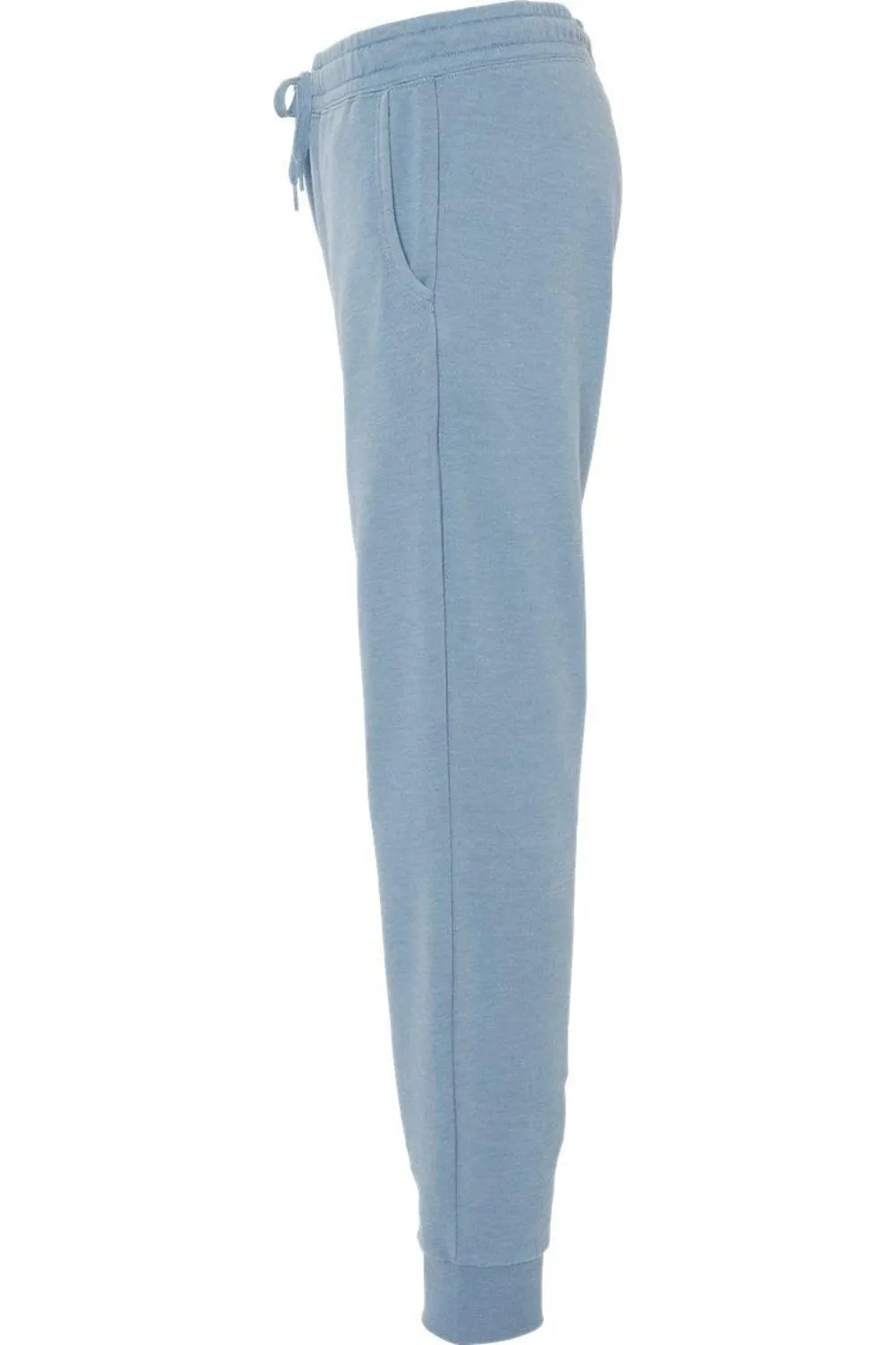 Independent Trading Co. Womens California Wave Wash Sweatpants