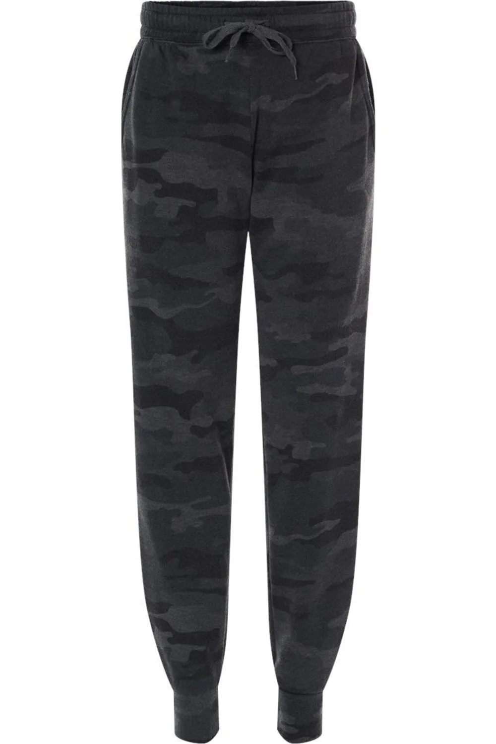 Independent Trading Co. Womens California Wave Wash Sweatpants
