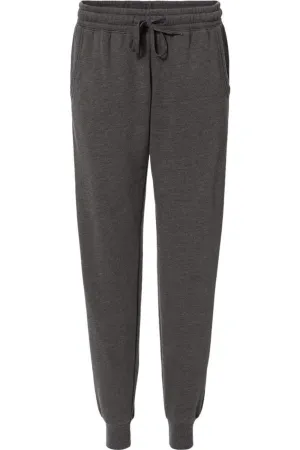 Independent Trading Co. Womens California Wave Wash Sweatpants