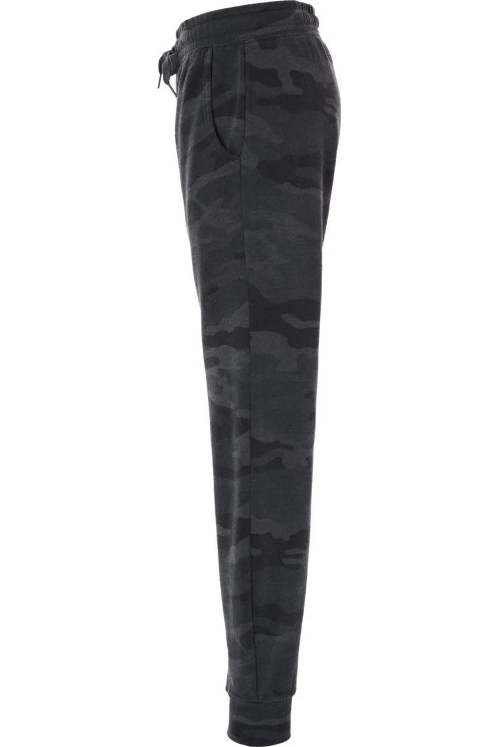 Independent Trading Co. Womens California Wave Wash Sweatpants