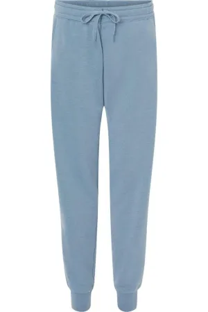 Independent Trading Co. Womens California Wave Wash Sweatpants