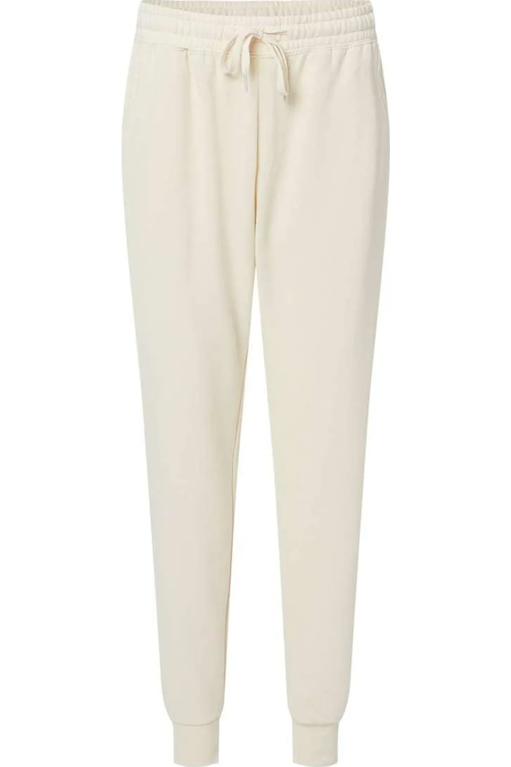 Independent Trading Co. Womens California Wave Wash Sweatpants