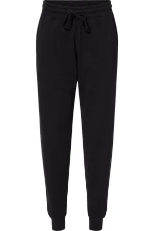 Independent Trading Co. Womens California Wave Wash Sweatpants