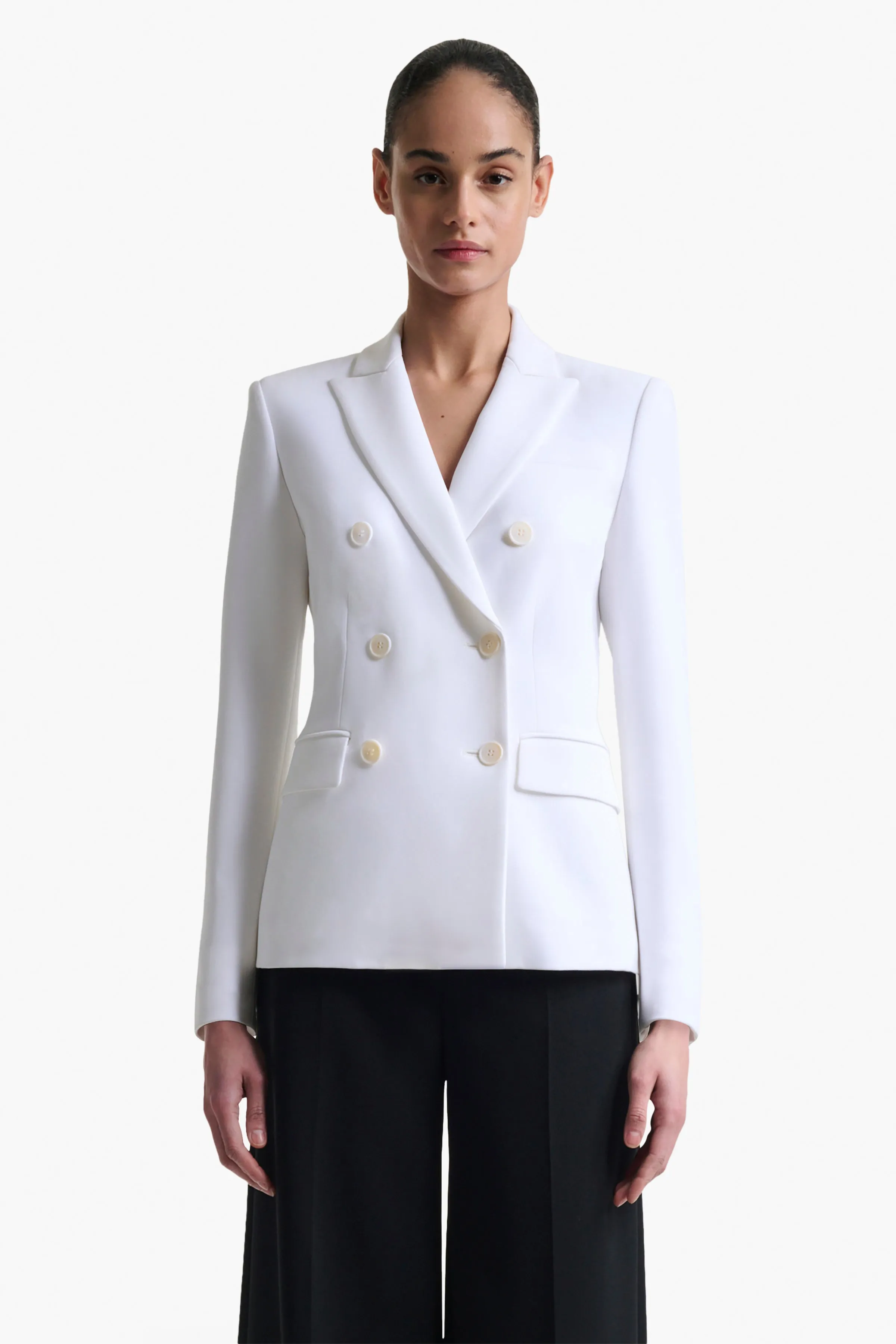 Indiana Jacket Altuzarra