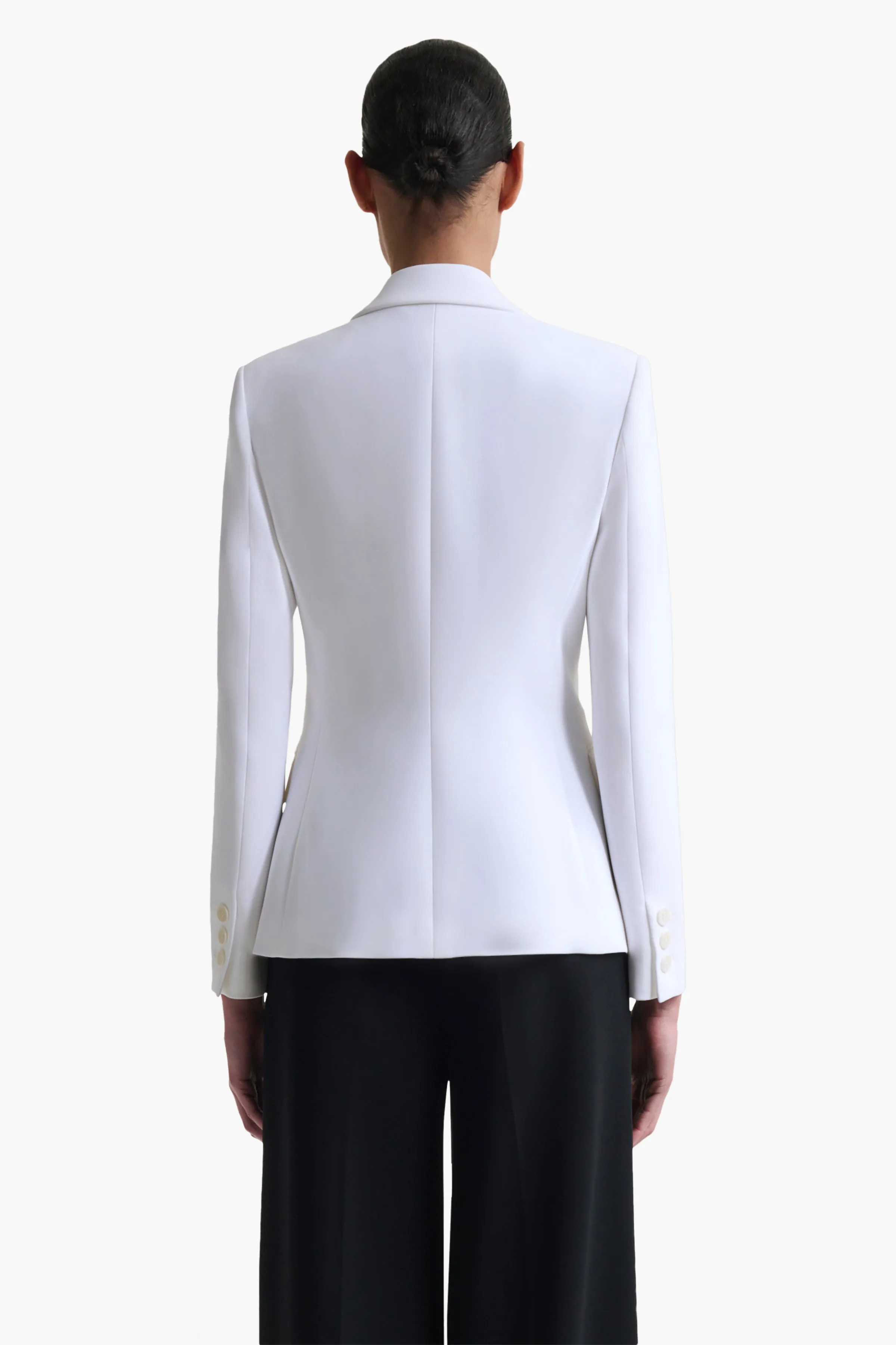 Indiana Jacket Altuzarra