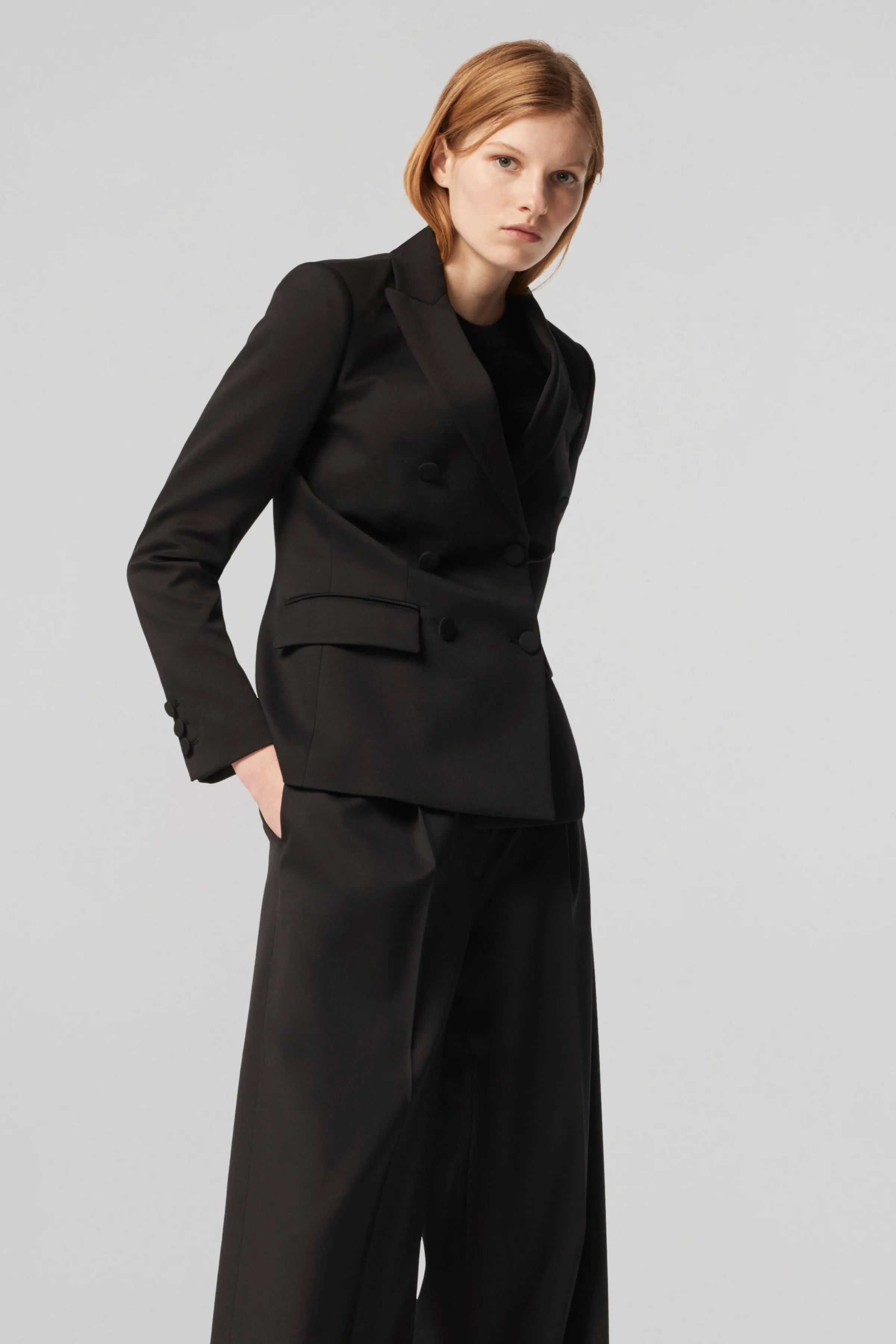 Indiana Jacket Altuzarra