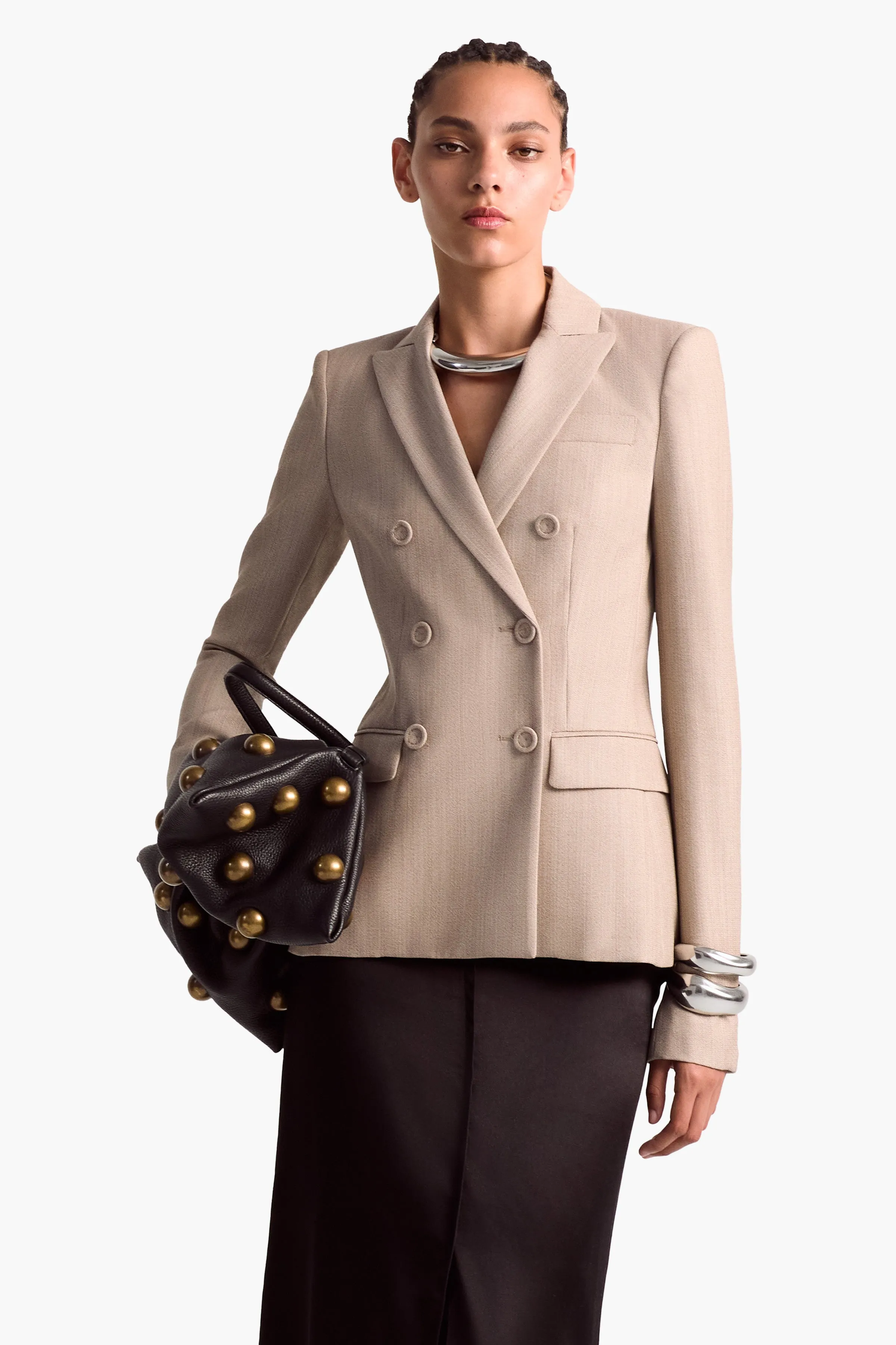 Indiana Jacket Altuzarra