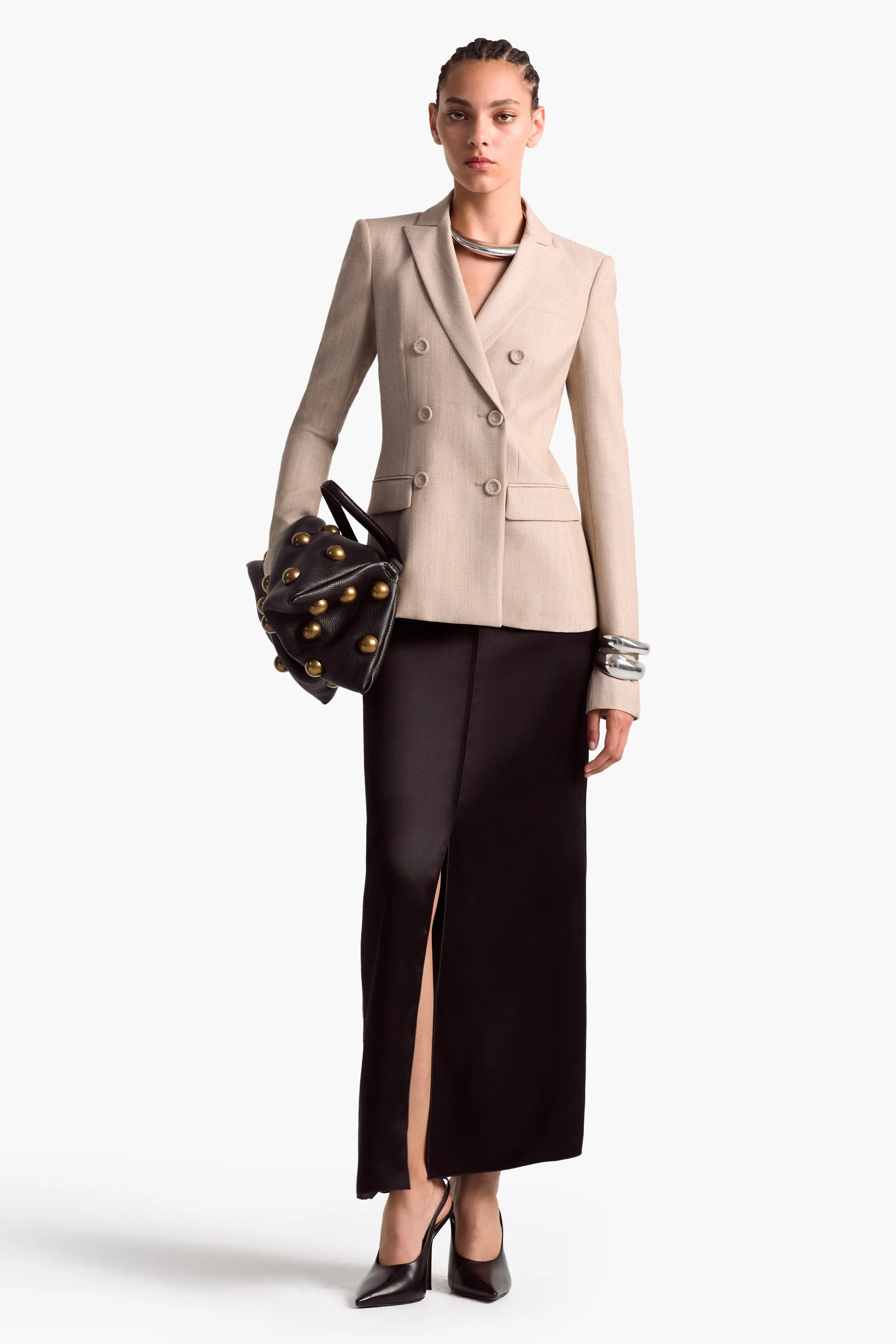 Indiana Jacket Altuzarra