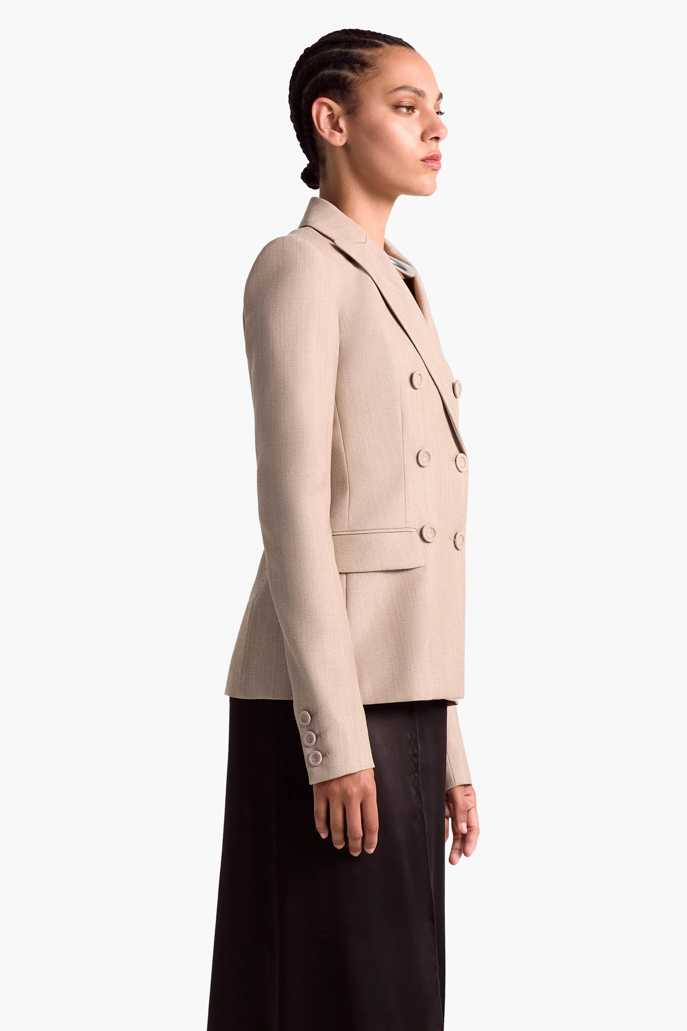 Indiana Jacket Altuzarra