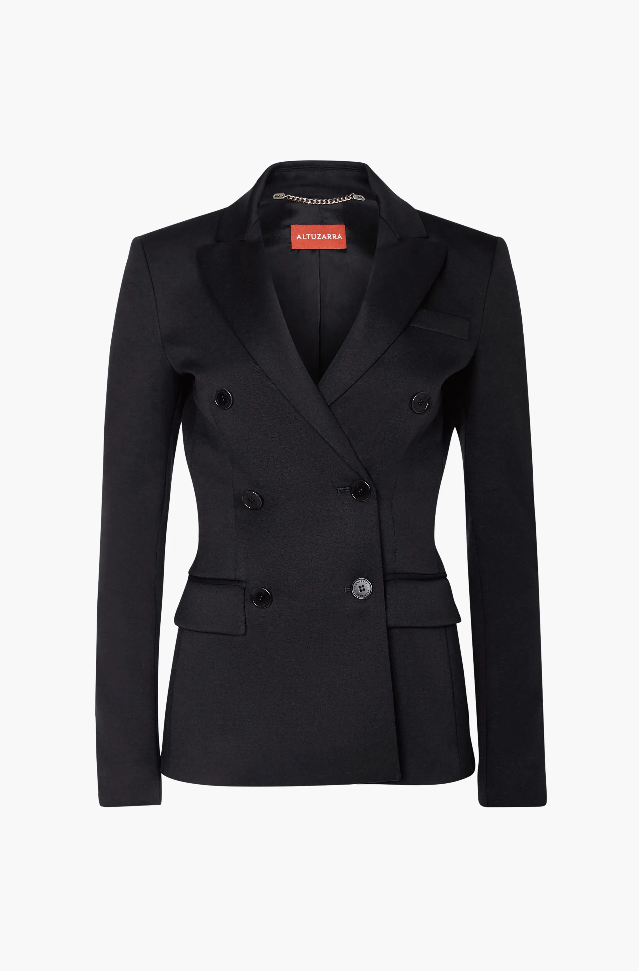 Indiana Jacket Altuzarra
