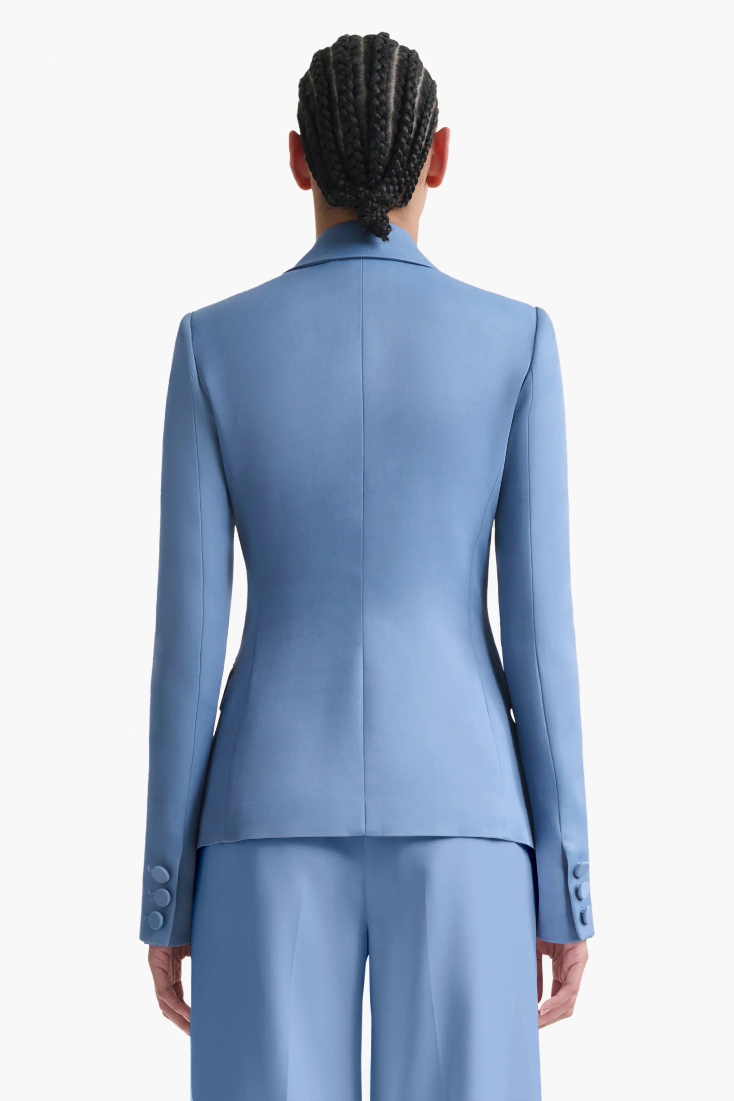 Indiana Jacket Altuzarra