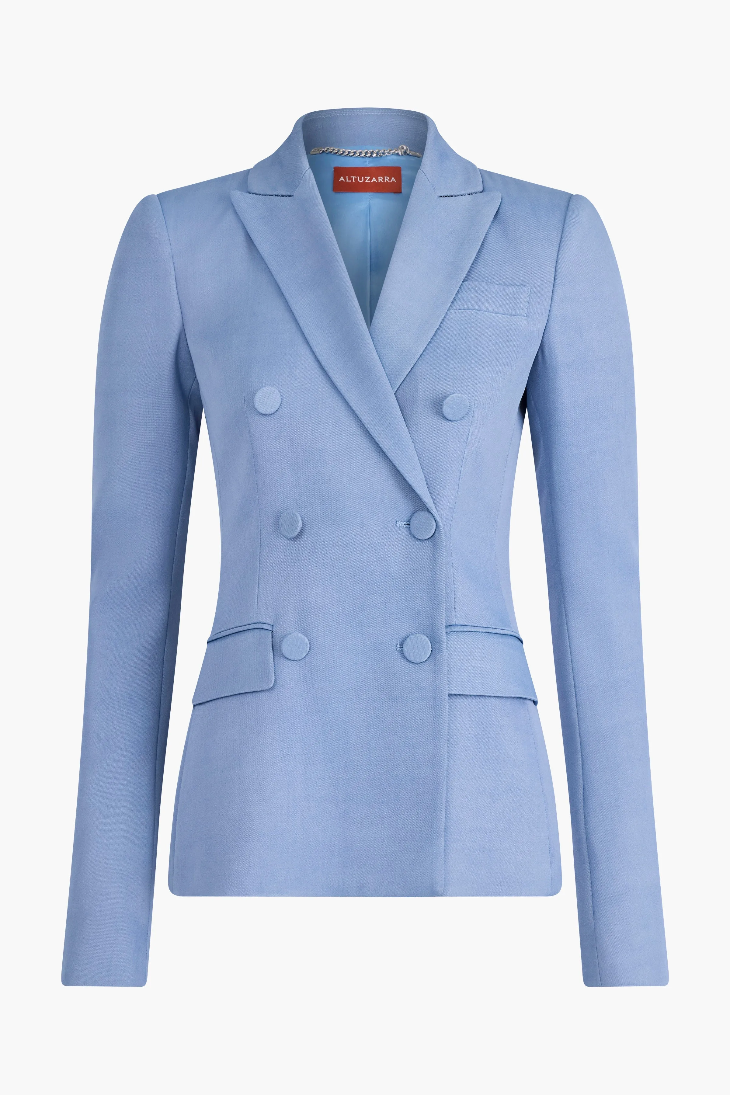 Indiana Jacket Altuzarra