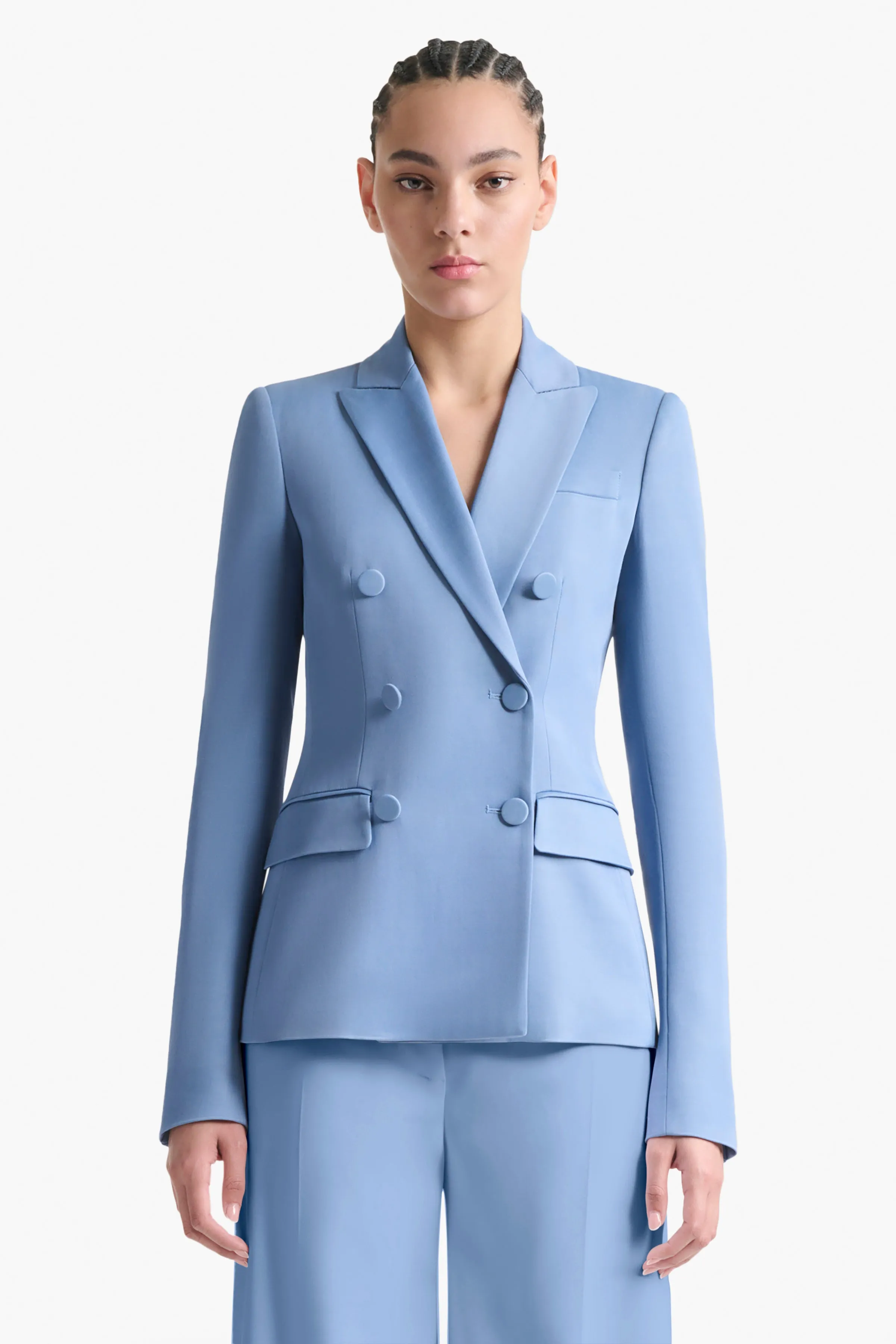 Indiana Jacket Altuzarra