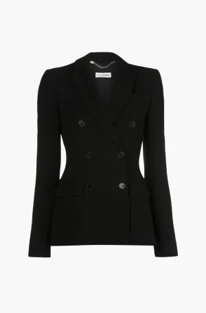Indiana Jacket Altuzarra
