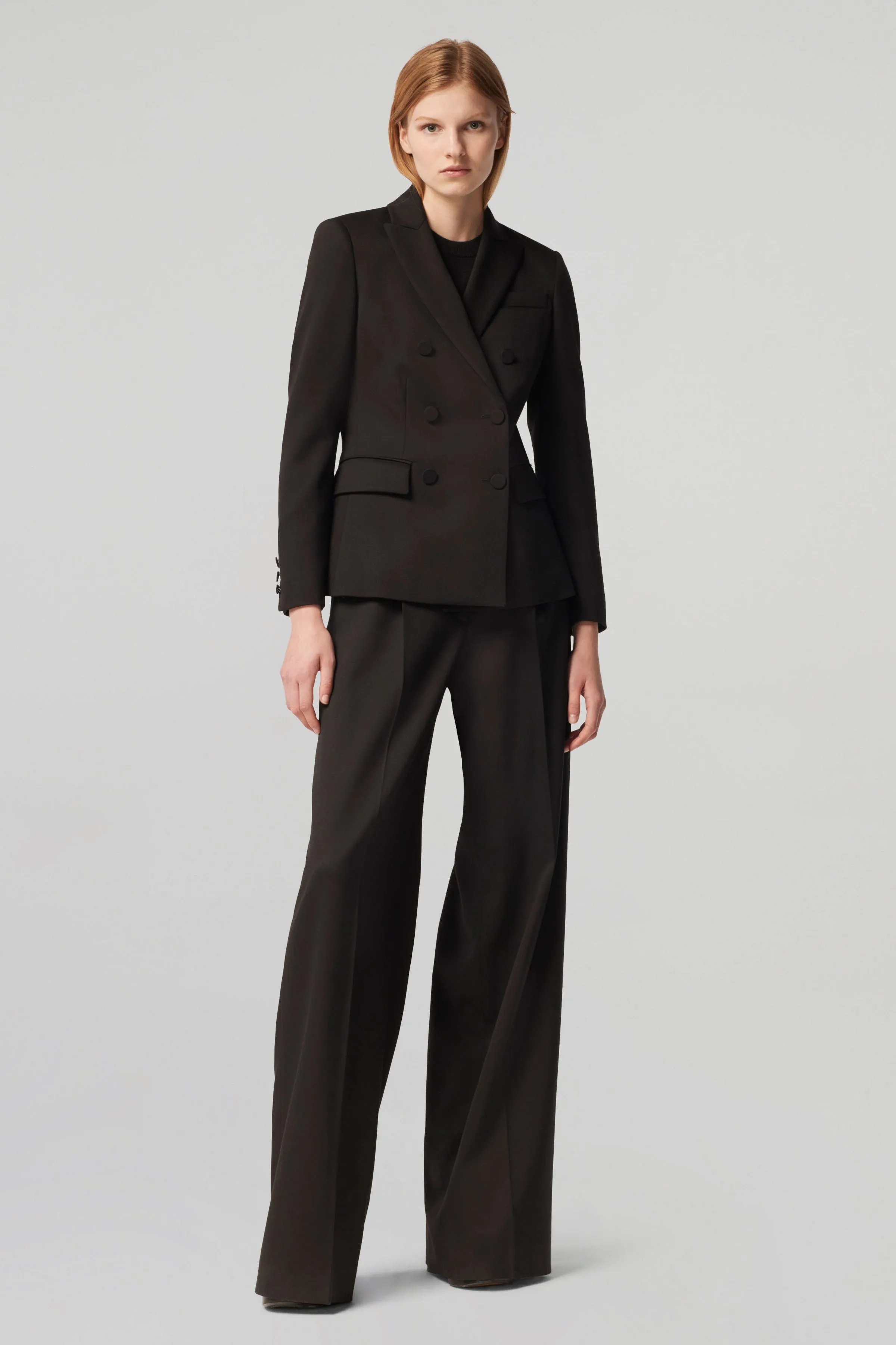 Indiana Jacket Altuzarra