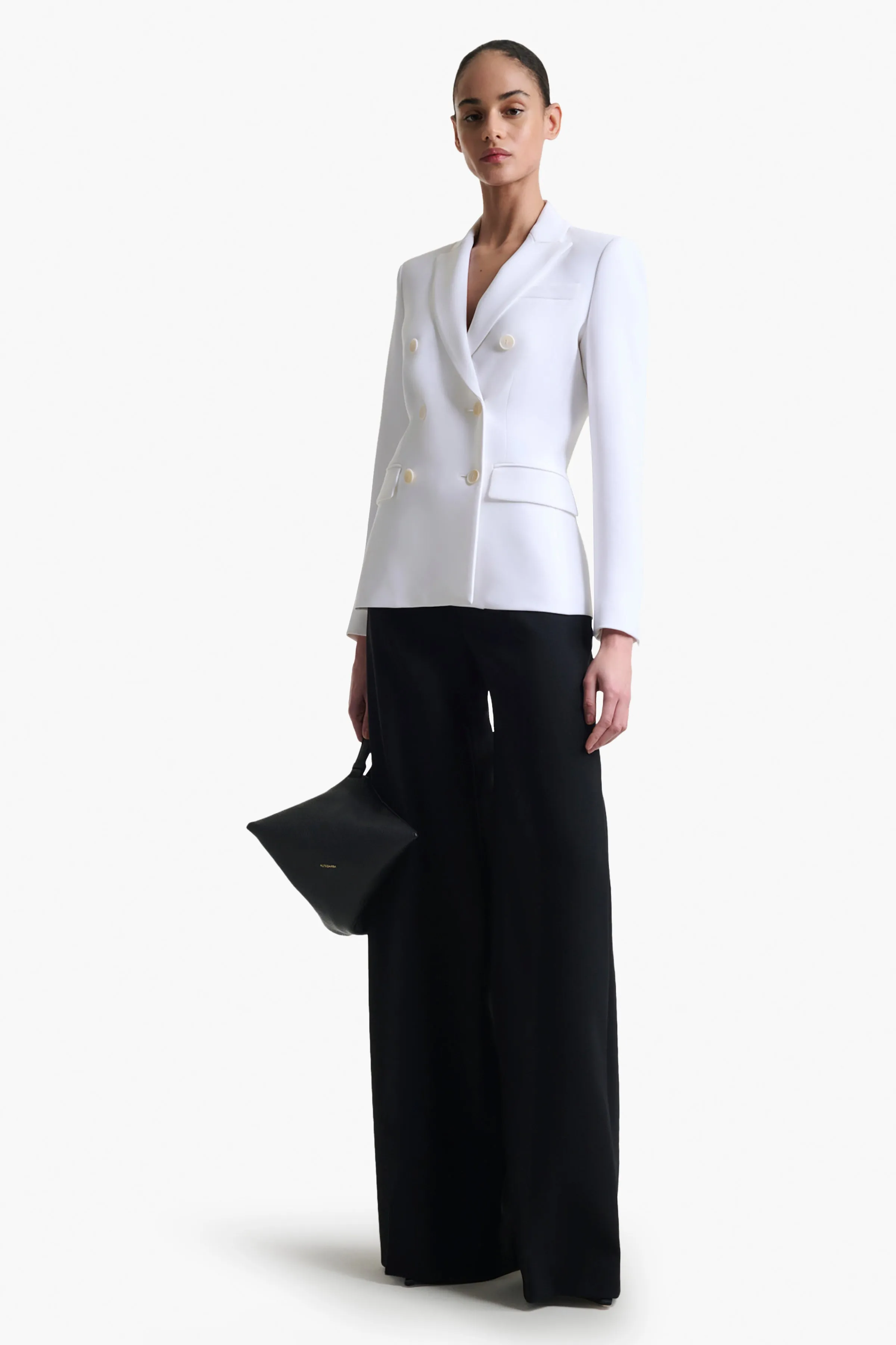 Indiana Jacket Altuzarra