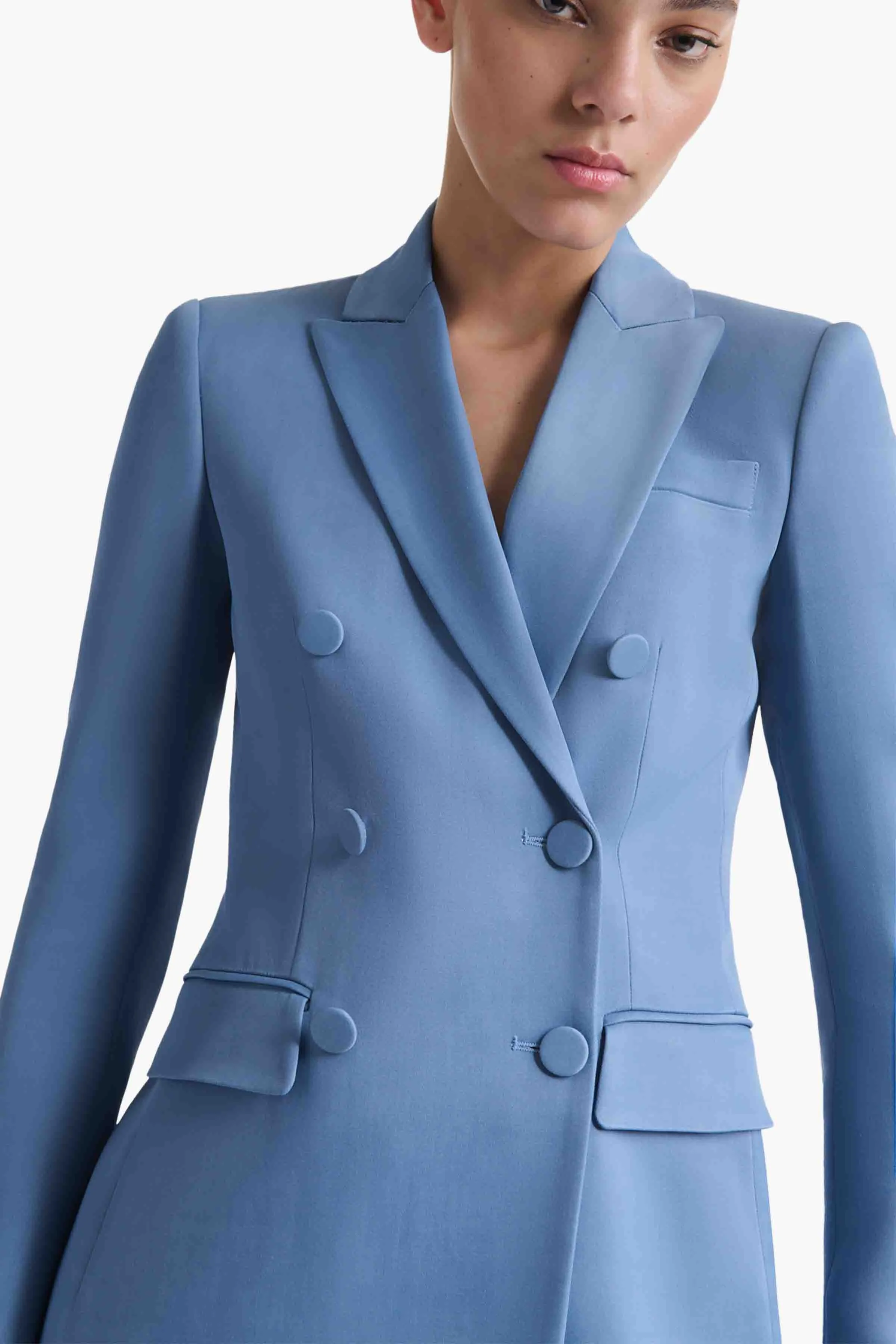 Indiana Jacket Altuzarra