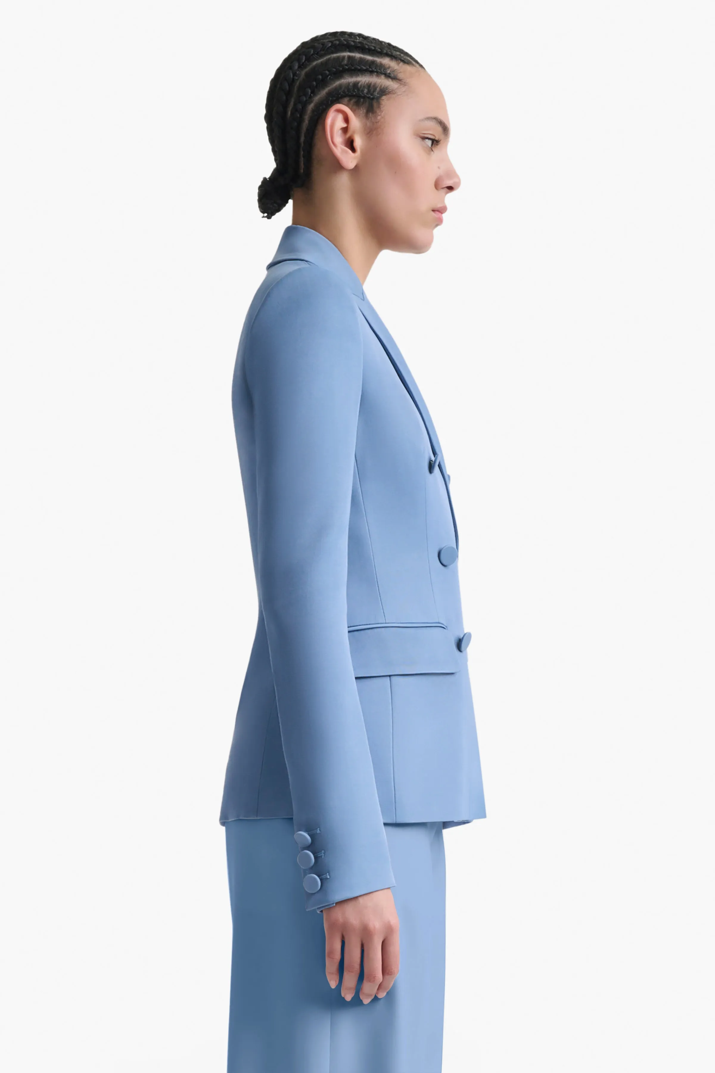 Indiana Jacket Altuzarra