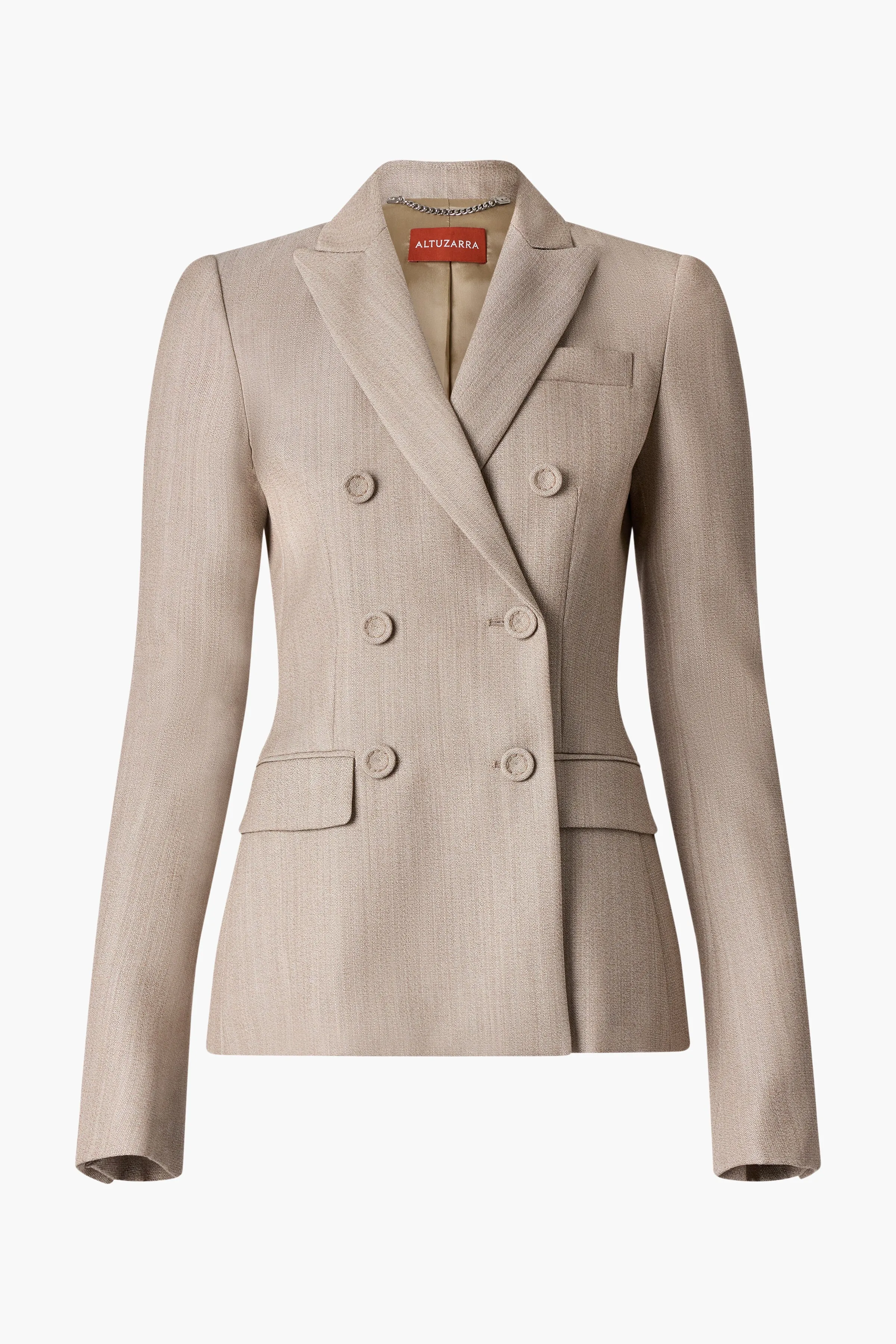 Indiana Jacket Altuzarra