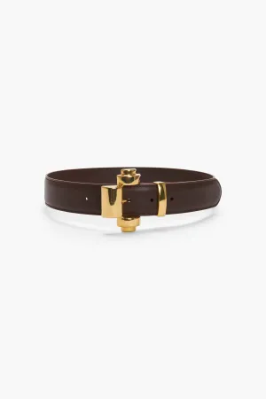 Industrial Belt Altuzarra