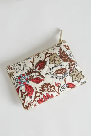 INOUI EDITIONS - PIPPA TRAVEL CASE/POUCH