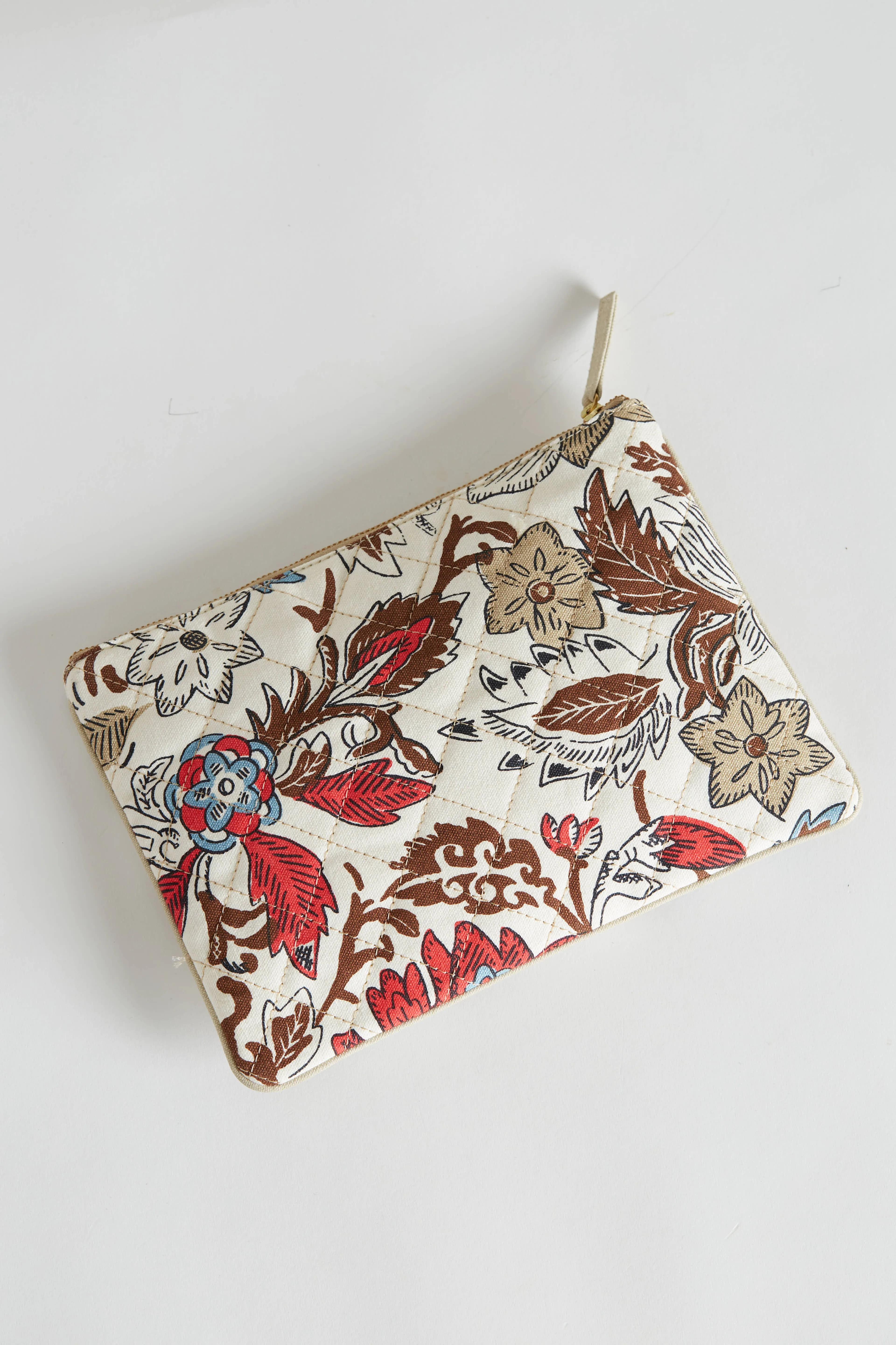 INOUI EDITIONS - PIPPA TRAVEL CASE/POUCH