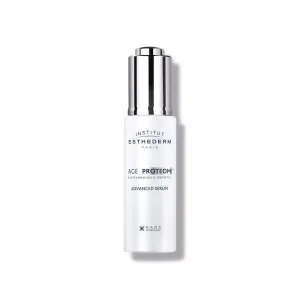 Institut Esthederm AGE PROTEOM ADVANCED SERUM 30ml NIB