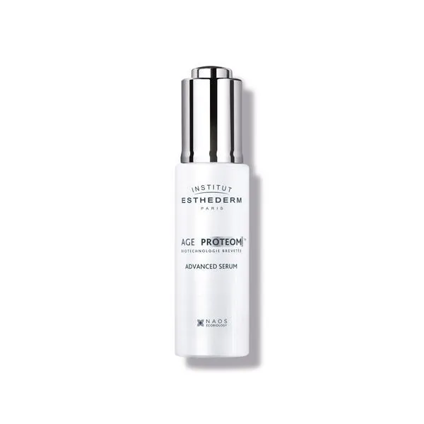 Institut Esthederm AGE PROTEOM ADVANCED SERUM 30ml NIB