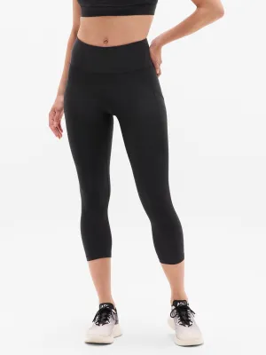 Interval Stash High Rise  Capri Ayhleta
