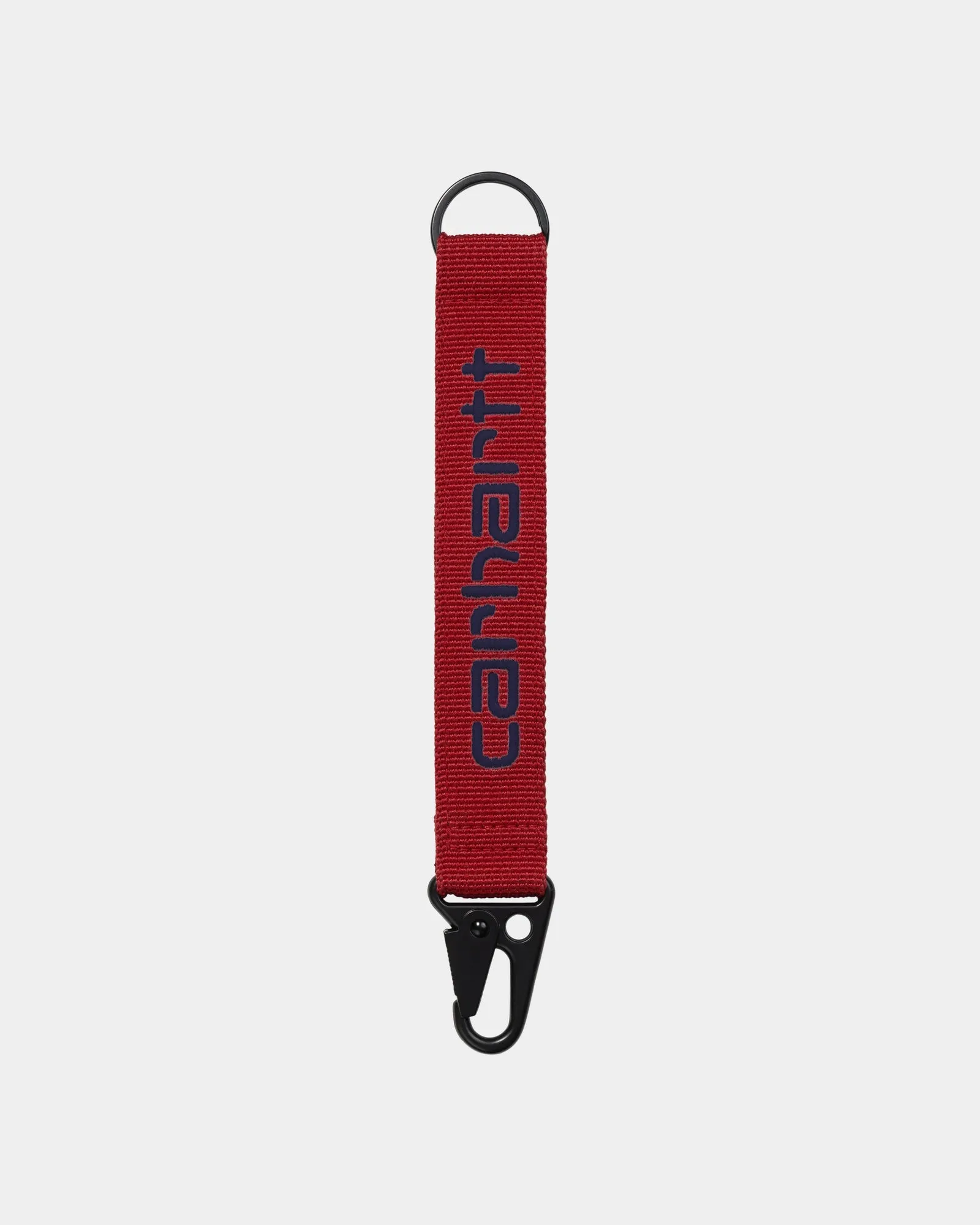 Jaden Keyholder | Cherry / Space Carhartt WIP