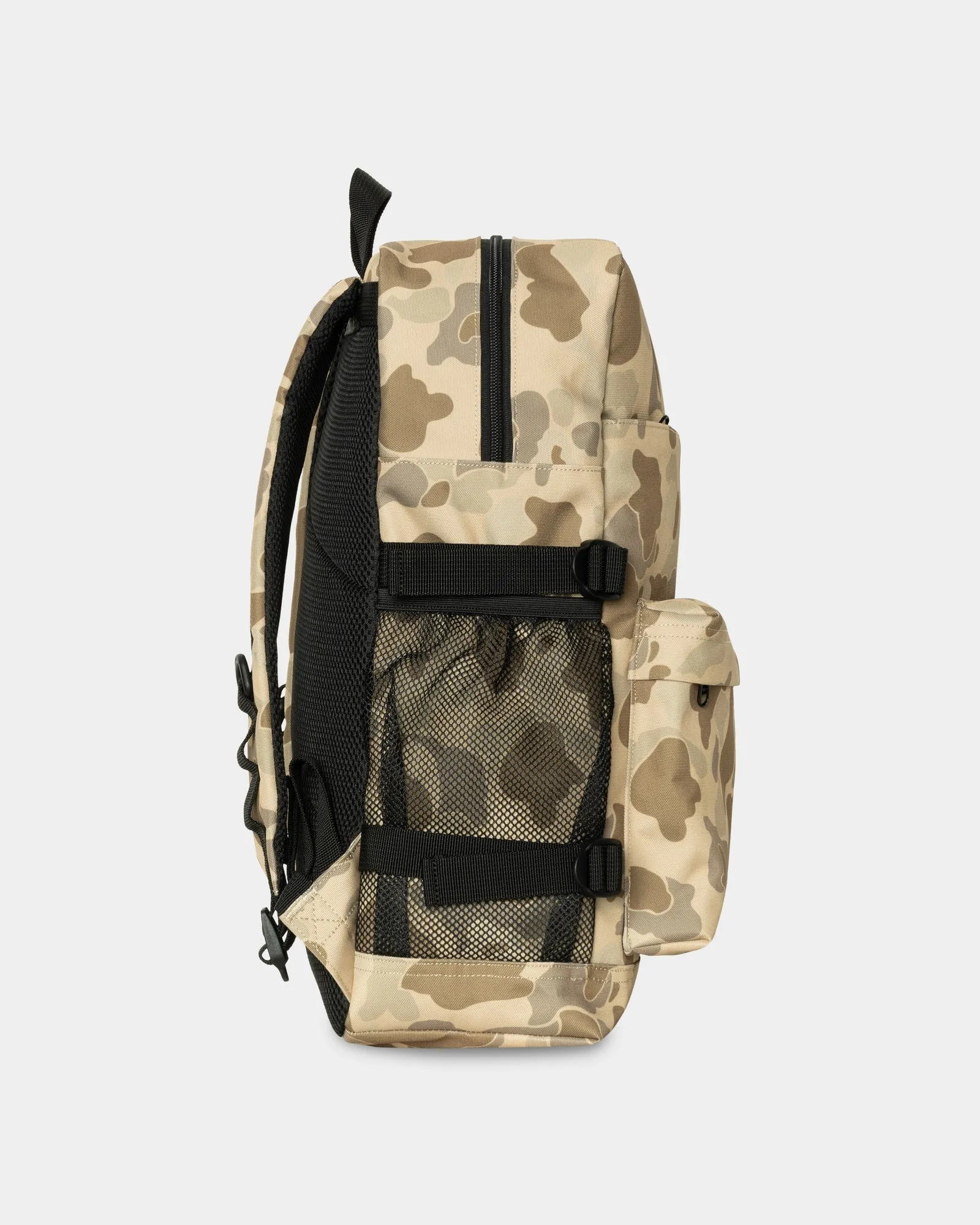 Jakob Backpack | Desert Duck Camo Carhartt WIP