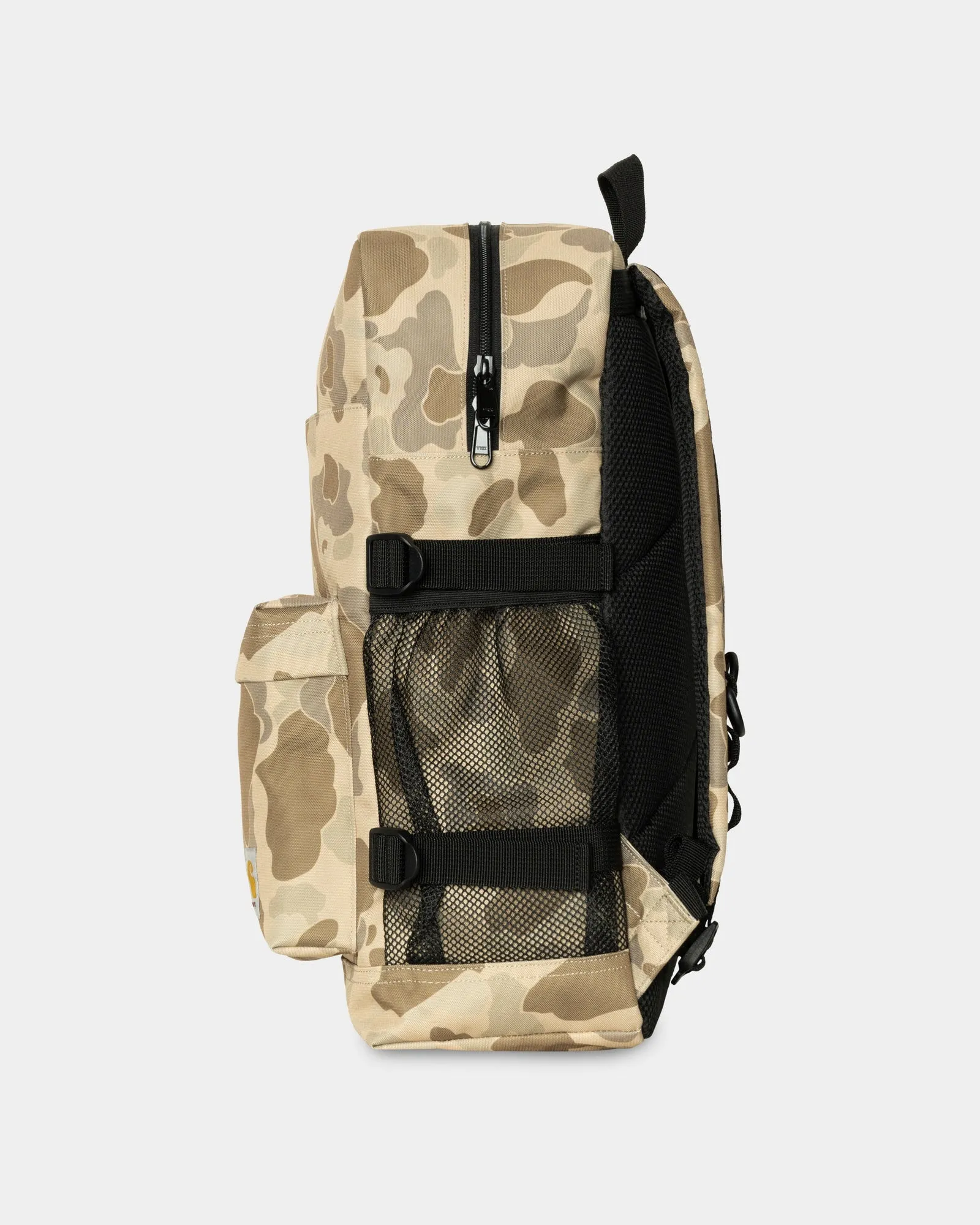 Jakob Backpack | Desert Duck Camo Carhartt WIP