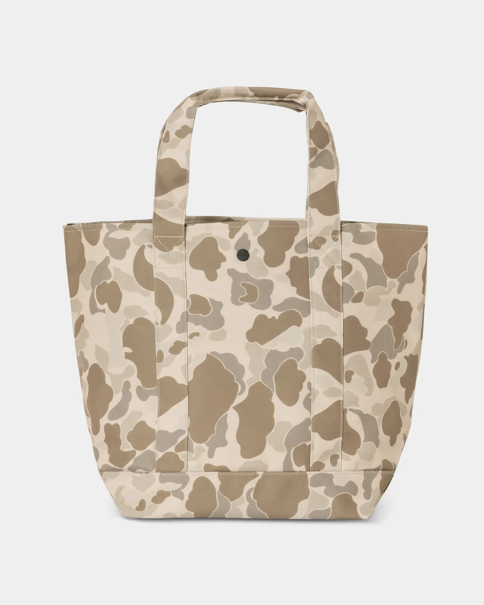 Jakob Tote Bag | Desert Duck Camo Carhartt WIP
