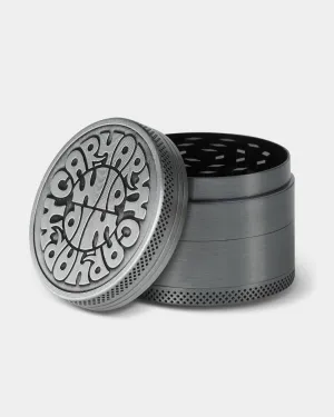 Jazzy Grinder | Silver Carhartt WIP