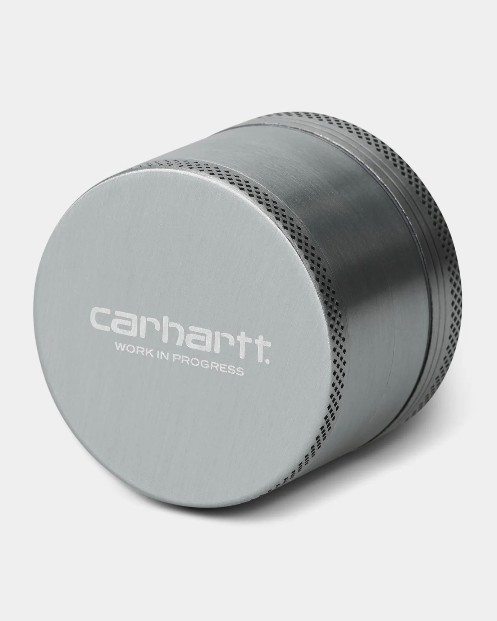 Jazzy Grinder | Silver Carhartt WIP