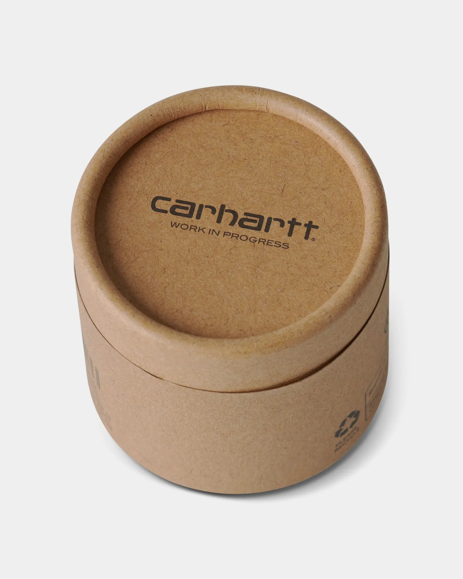 Jazzy Grinder | Silver Carhartt WIP